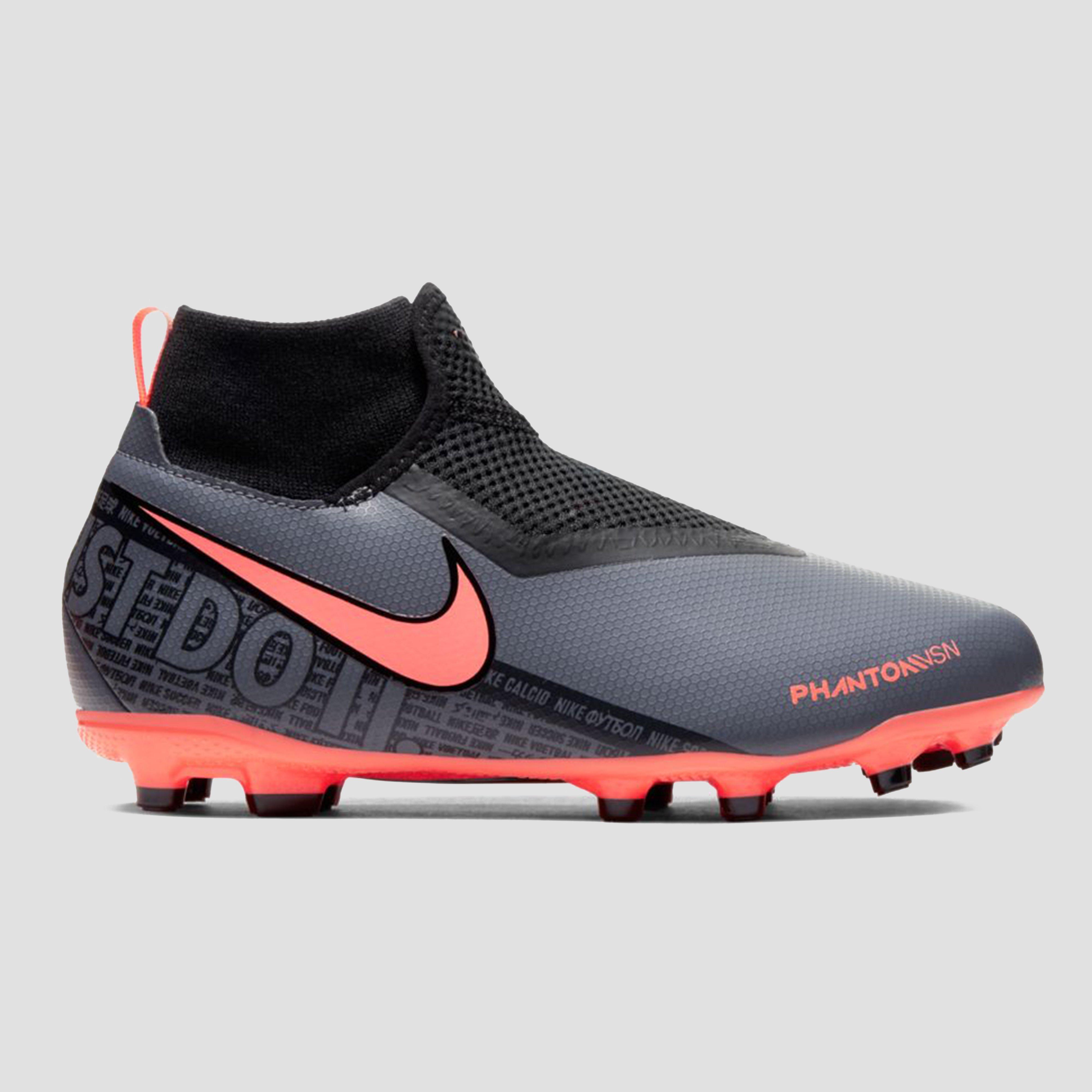 Nike Junior Phantom Vision 2 Academy DF FG MG Firm .