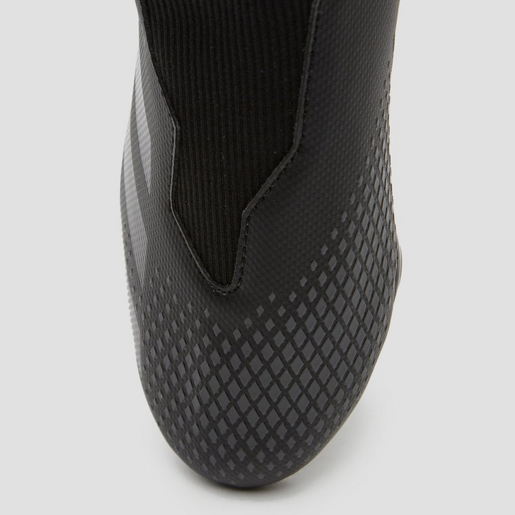 ADIDAS PREDATOR 20.3 LL FG VOETBALSCHOENEN ZWART KINDEREN