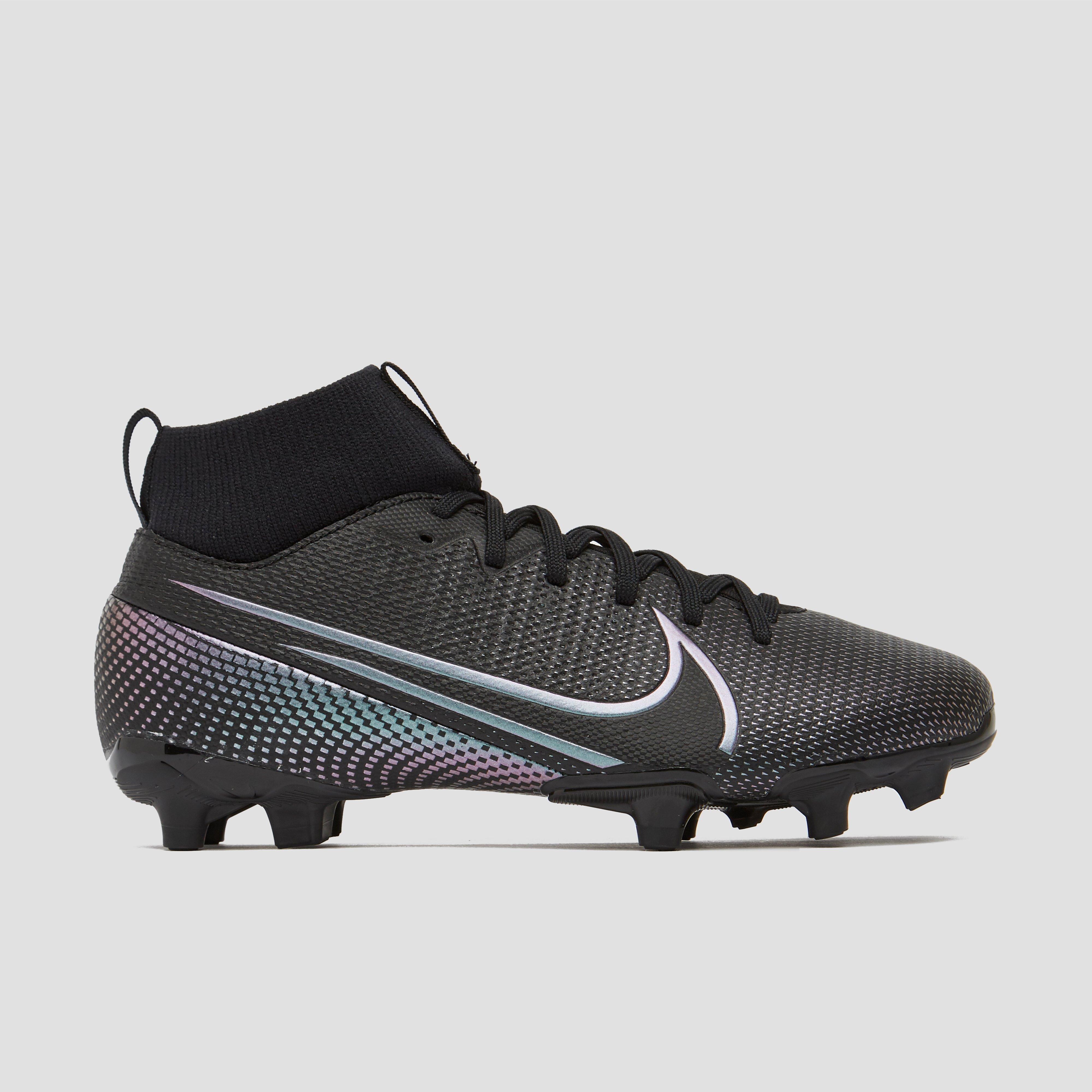 Nike Mercurial Superfly VI Academy CR7 GS TF Green Goalinn