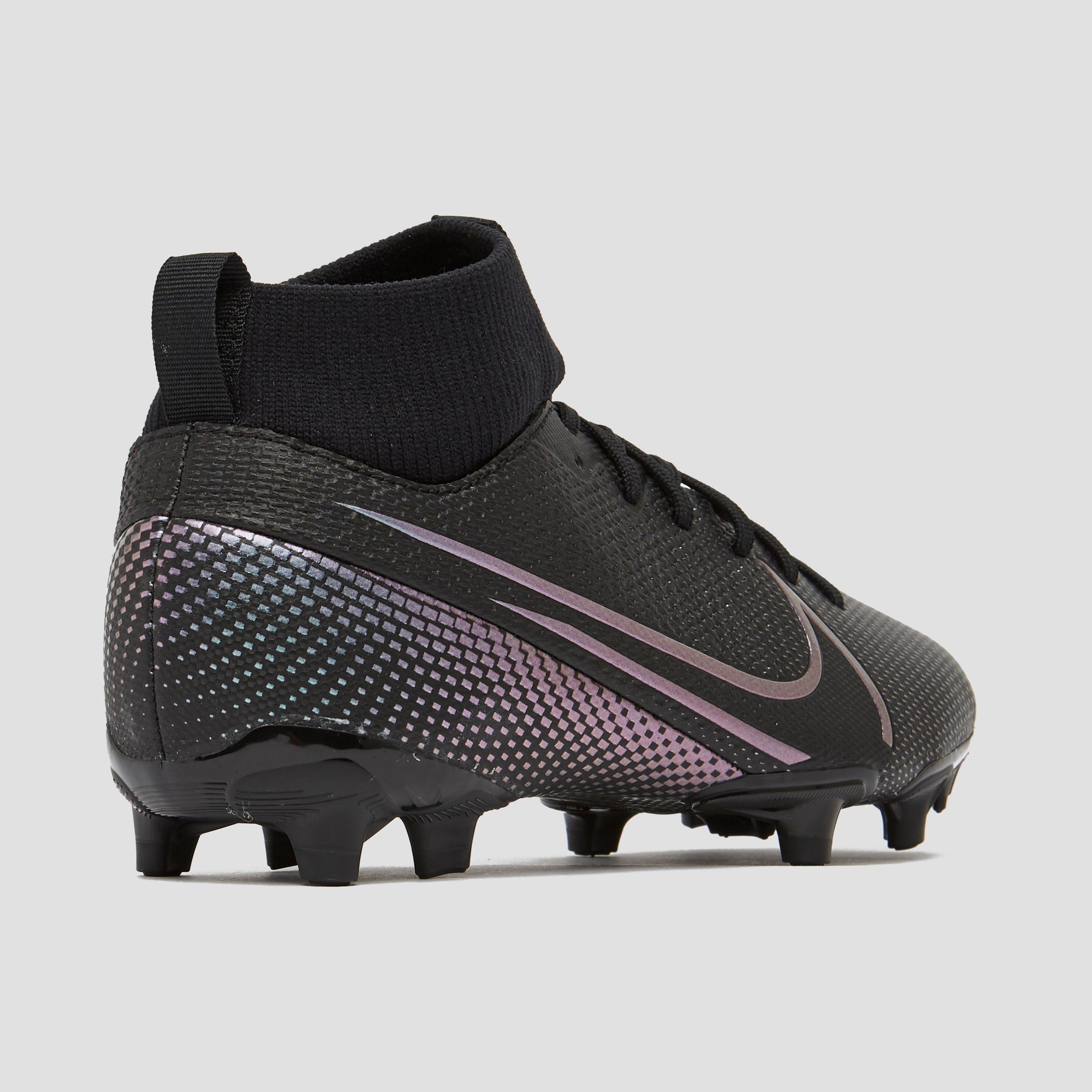 Nike Mercurial Superfly VII Academy FG White Laser.