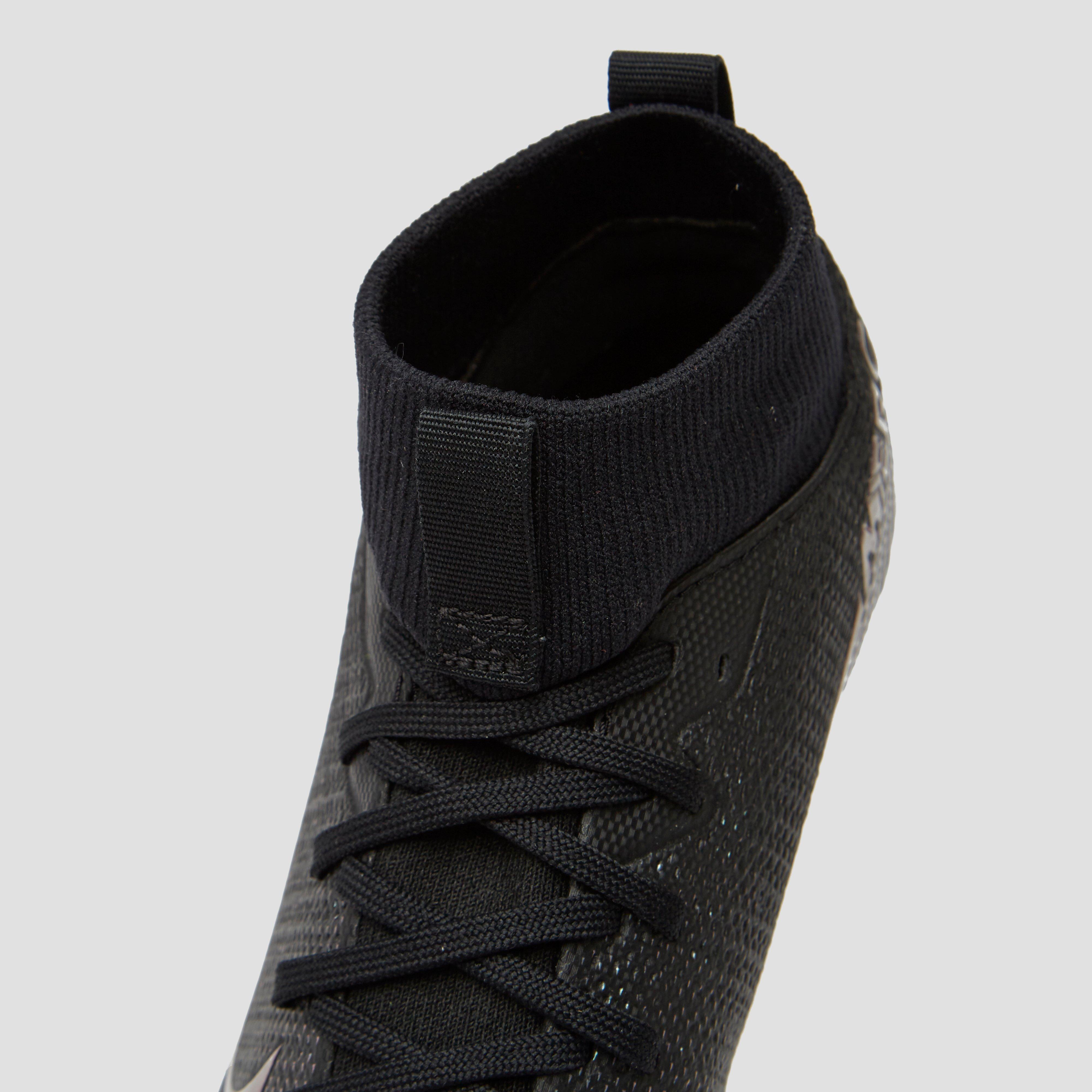 Nike Jr Mercurial Superfly 6 Academy GS MG Dark Gray.