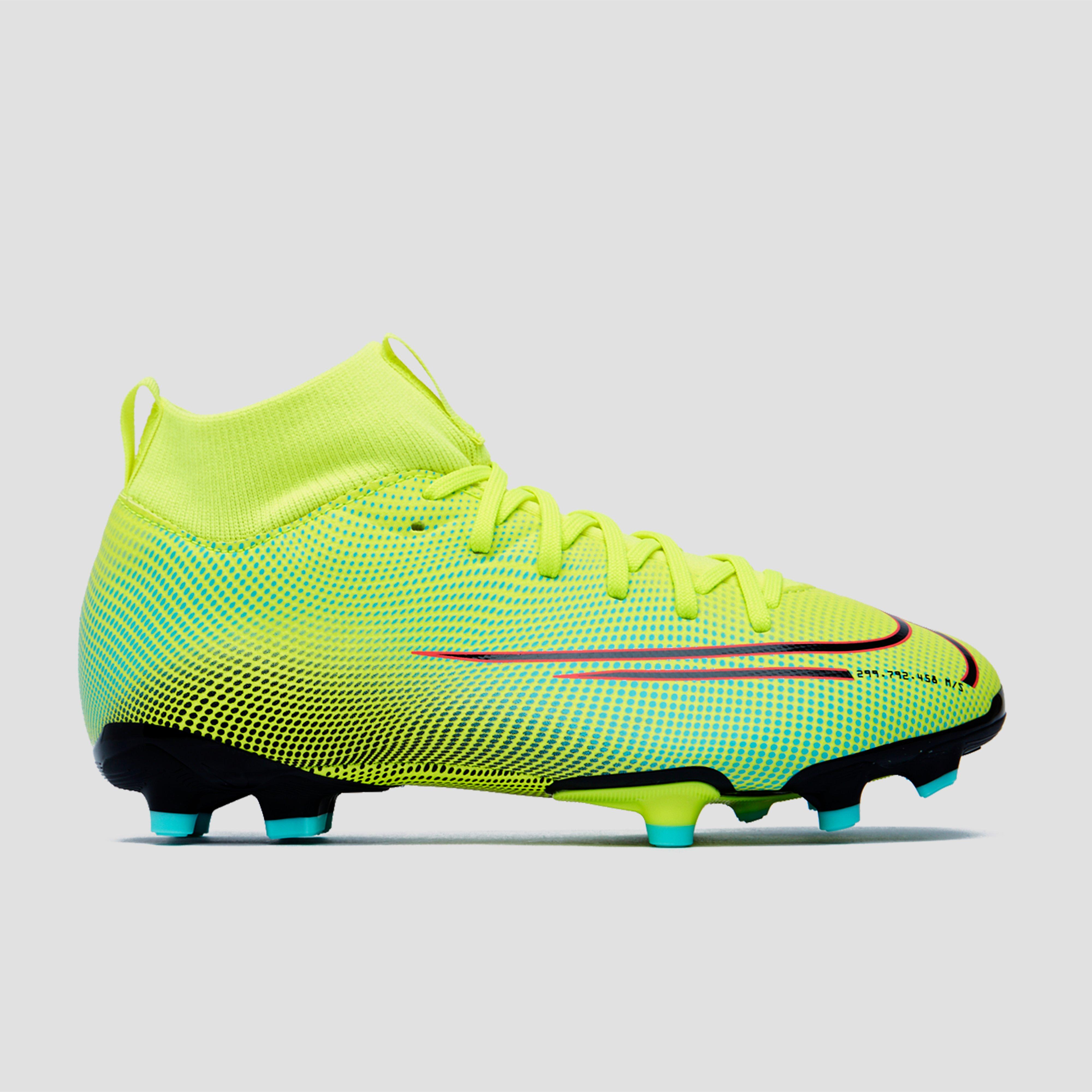 Nike Mercurial Superfly 7 Academy TF. Football factor