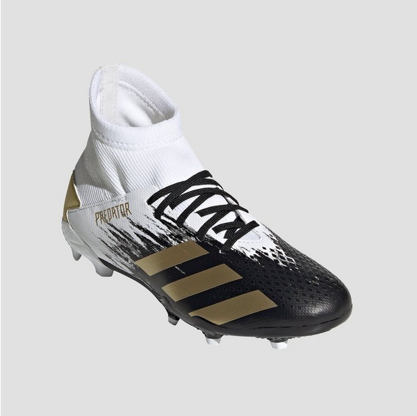 42+ Adidas Voetbalschoenen Wit Goud Pics