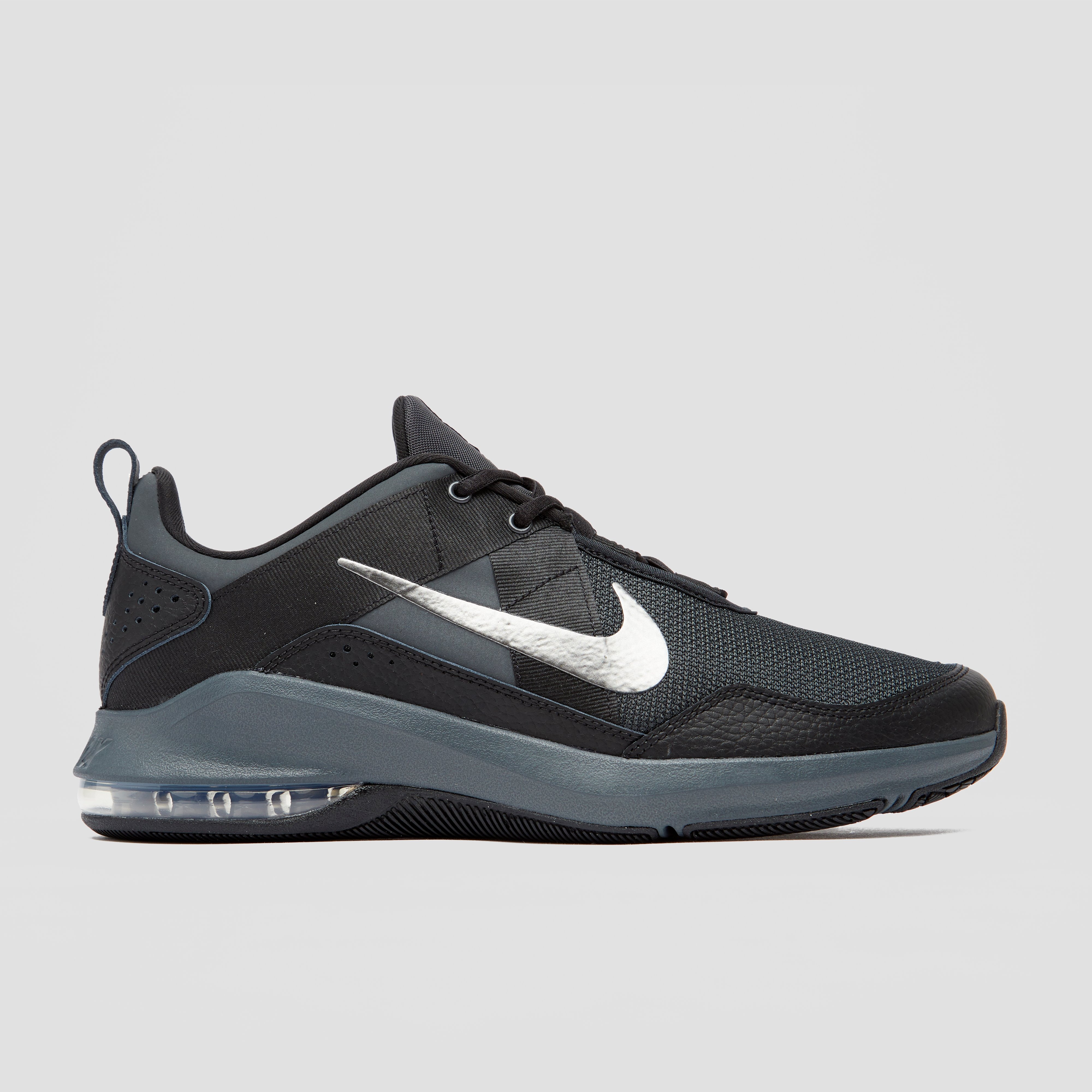 nike air max zwart met grijs nike air max zwart met grijs