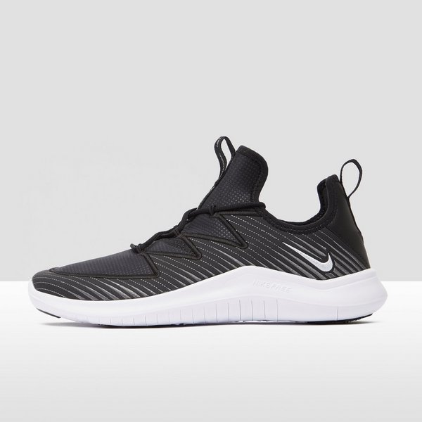 nike free zwart dames