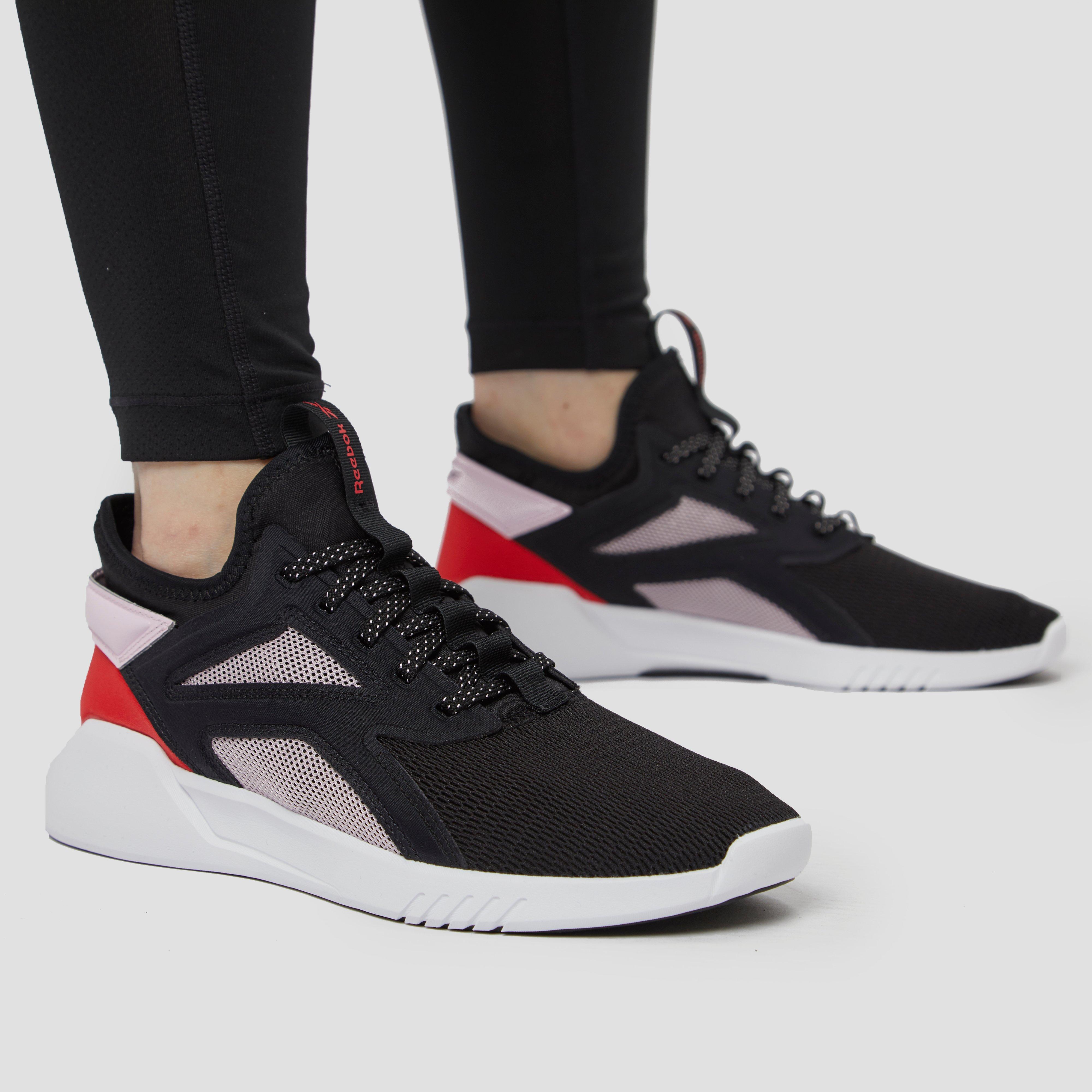 reebok freestyle motion low