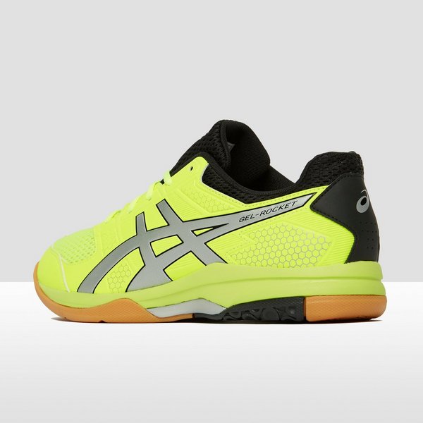 asics gel rocket heren