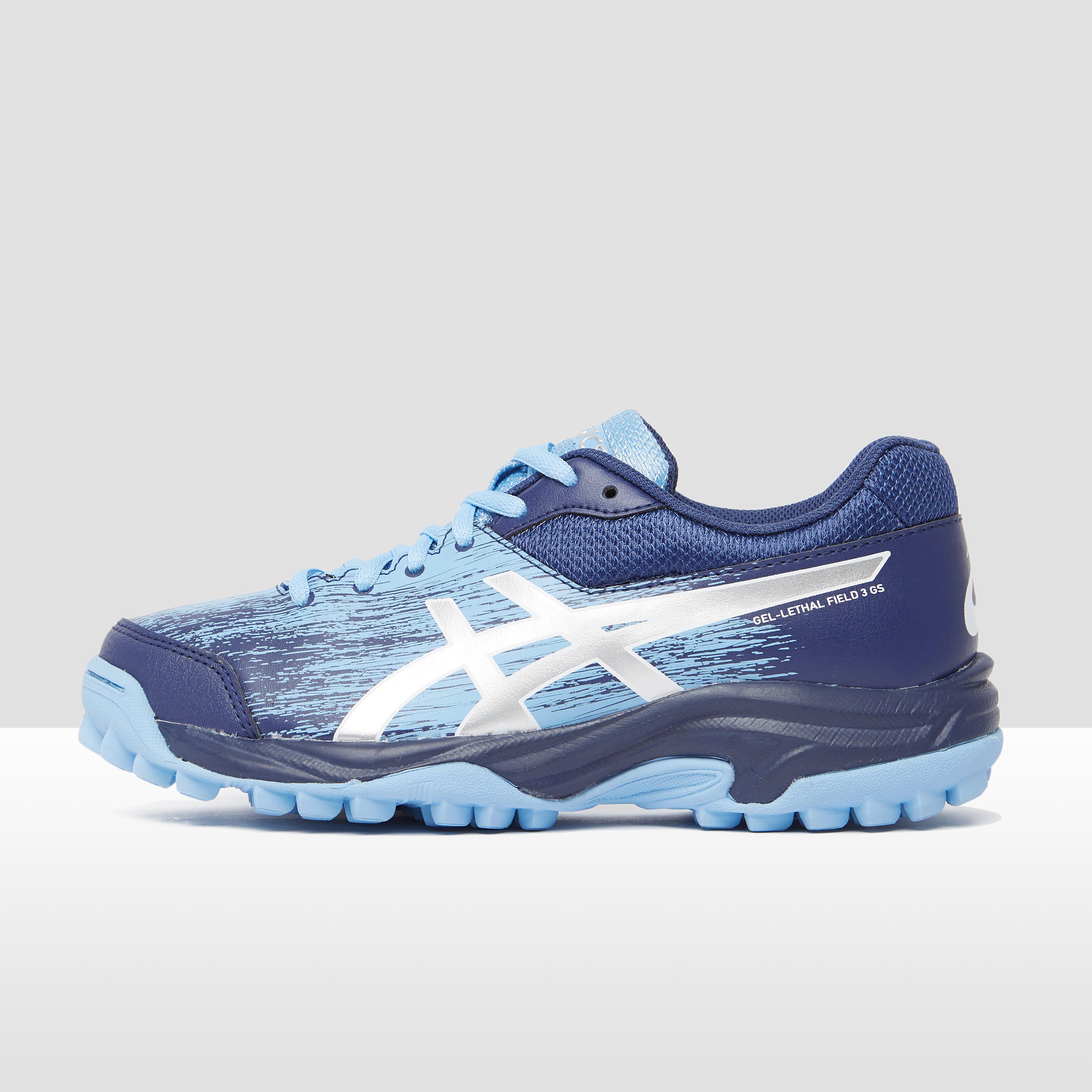 asics gel lethal field 3 gs