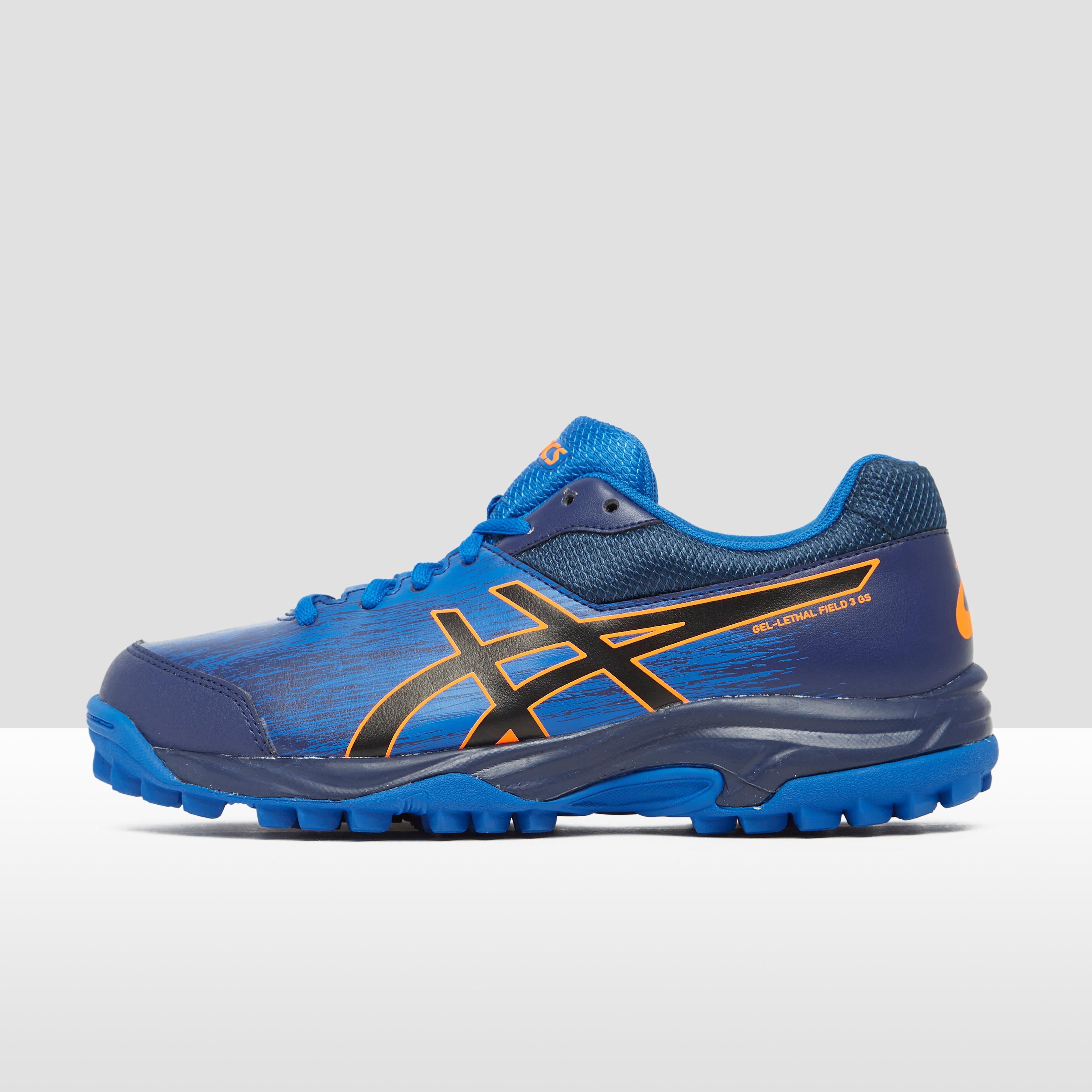 asics gel lethal field 3