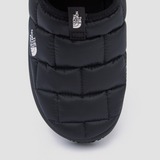 THE NORTH FACE THERMOBALL TRACTION II SLOFFEN ZWART KINDEREN