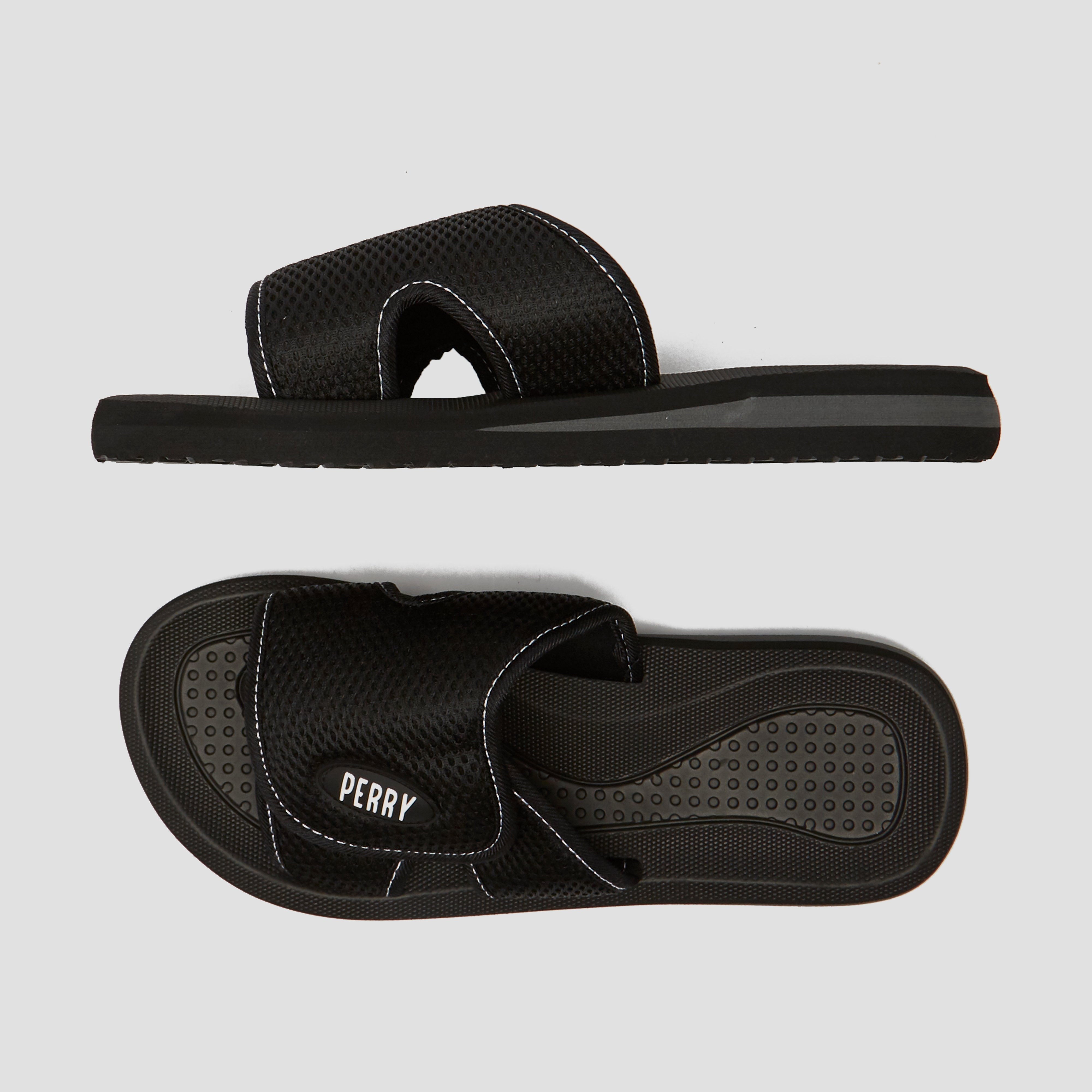 adidas cloudfoam adilette slides heren groen adidas cloudfoam adilette slides heren groen