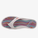 NICOBOCO PURE 23 SLIPPERS WIT DAMES