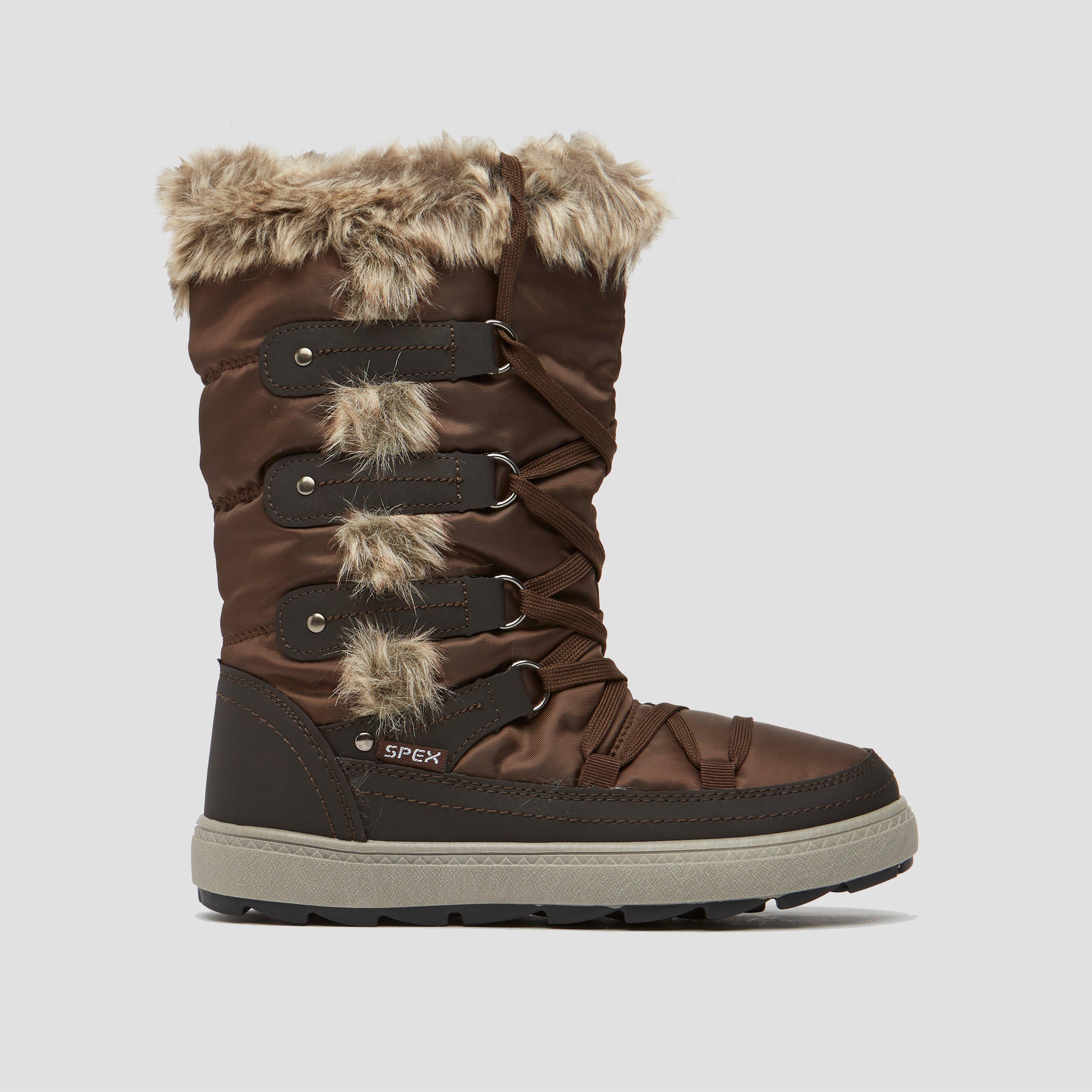 SPEX YOSA SNOWBOOTS BRUIN DAMES