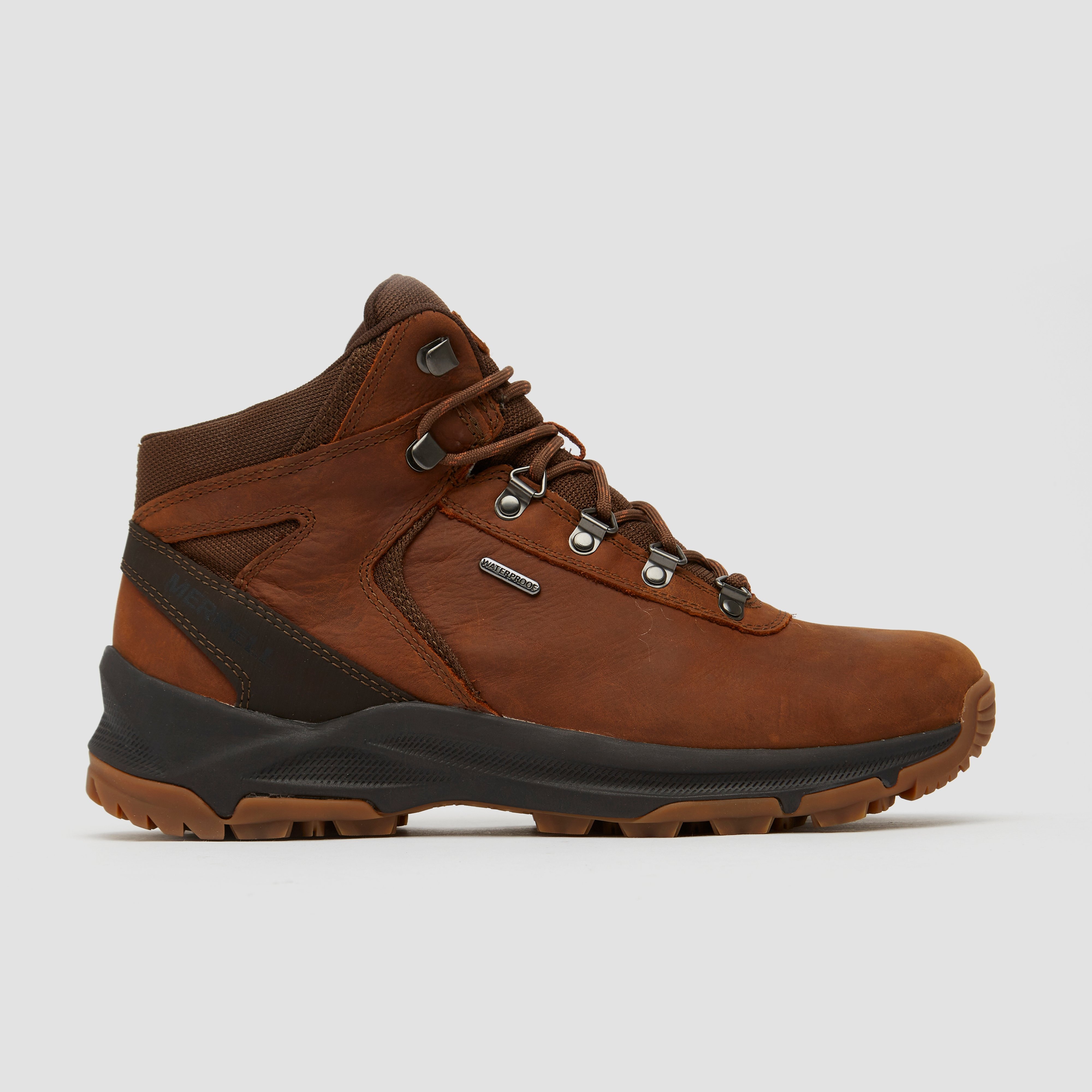 merrell erie mid ltr wp review