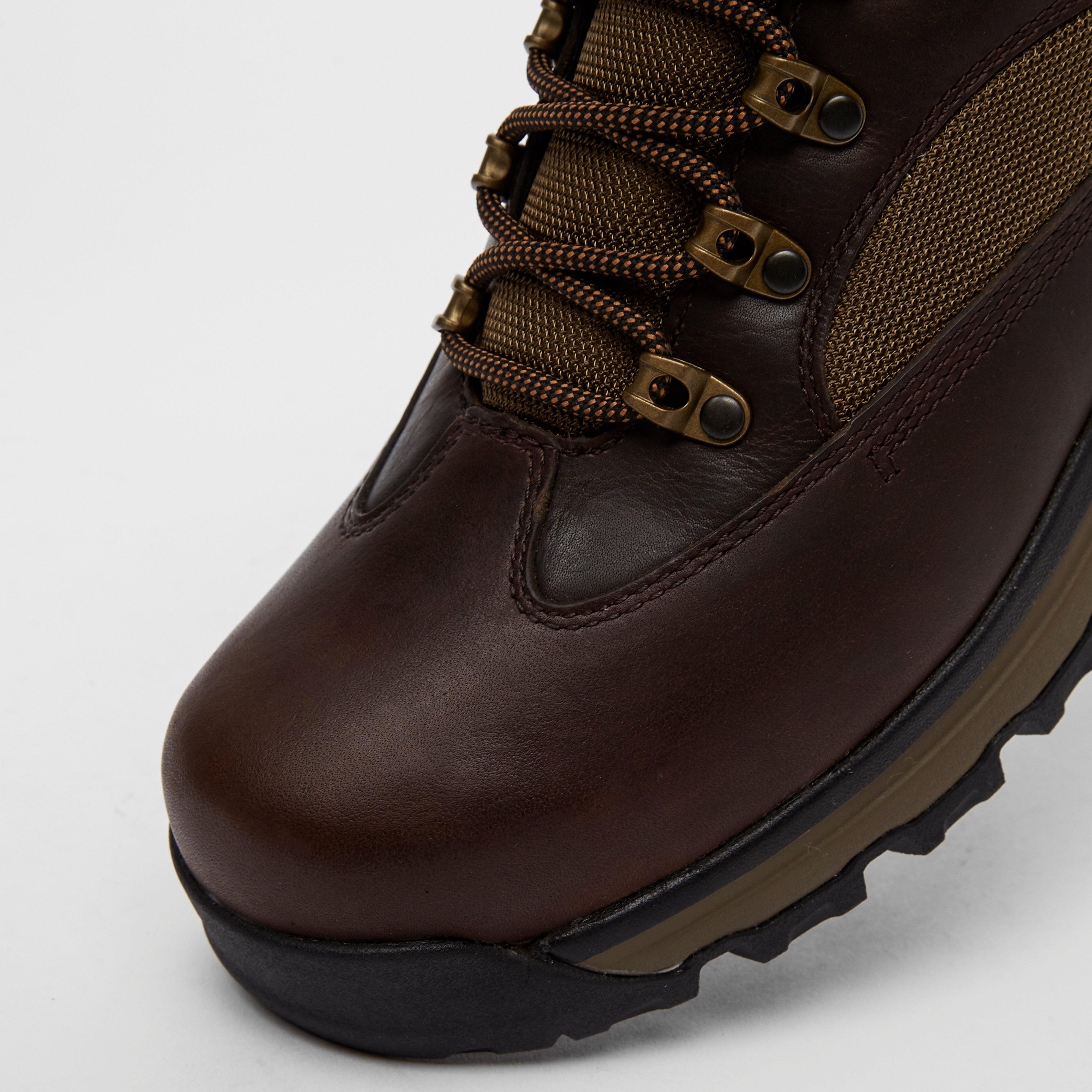 timberland chocorua trail heren