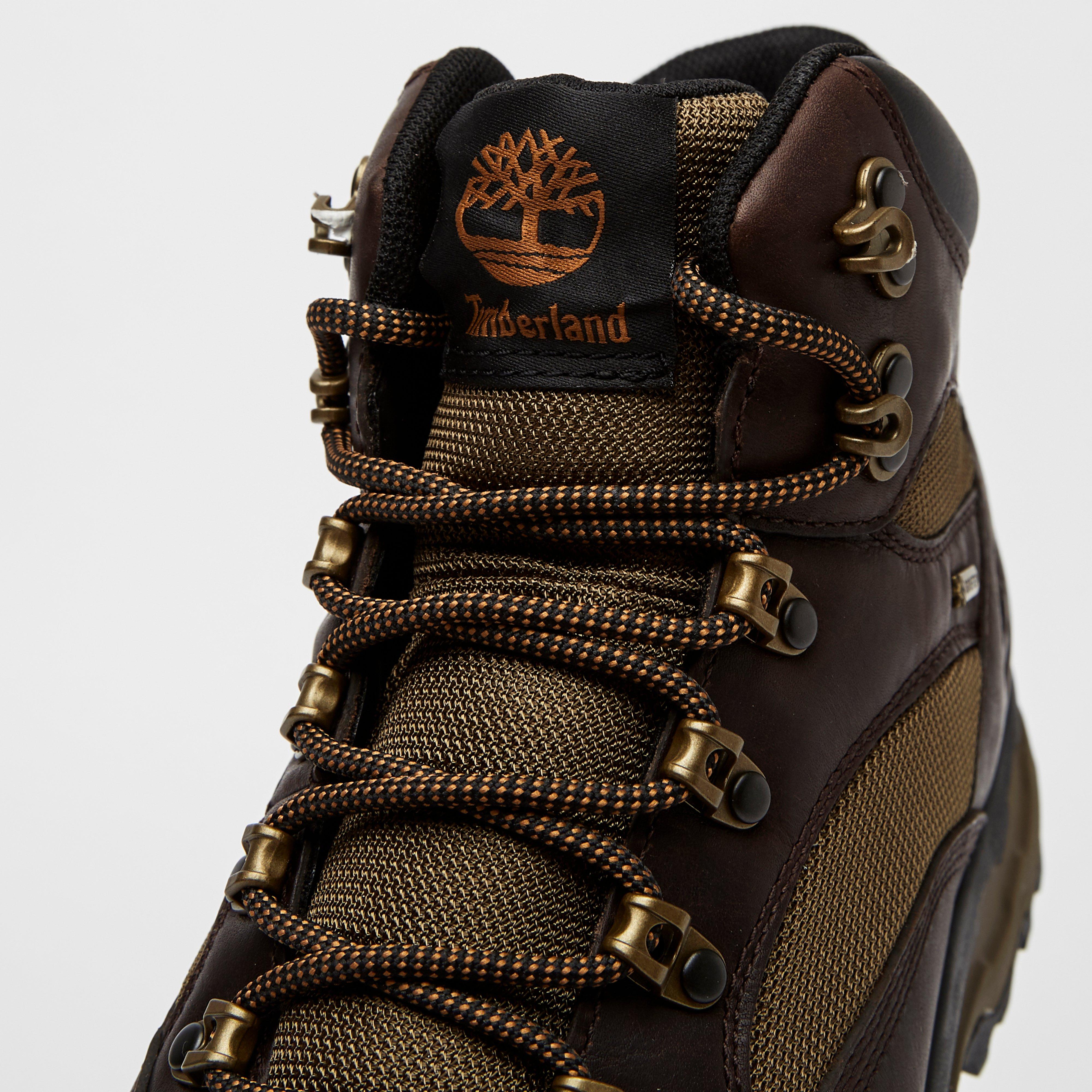 timberland chocorua mid