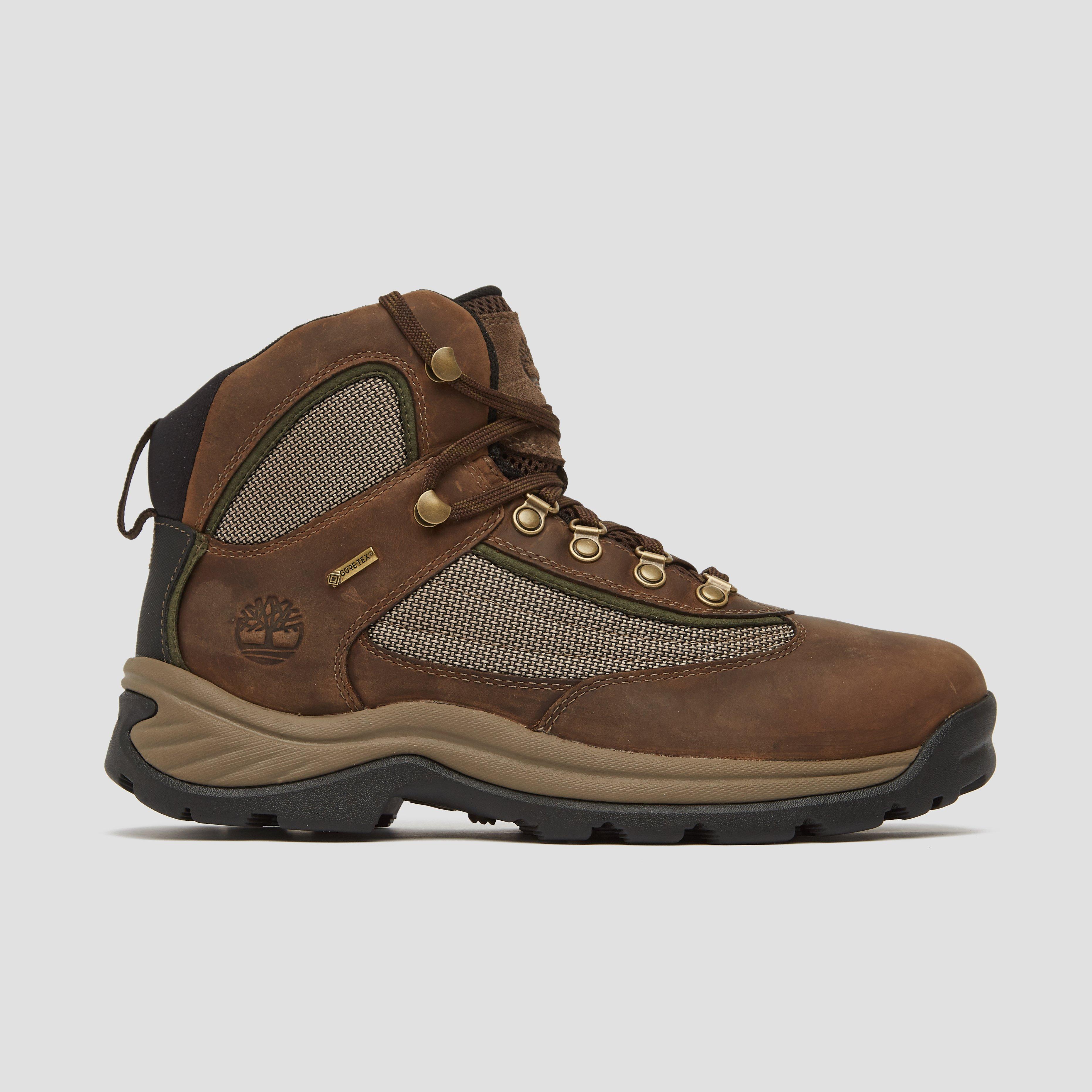 timberland plymouth trail gtx mid hiker