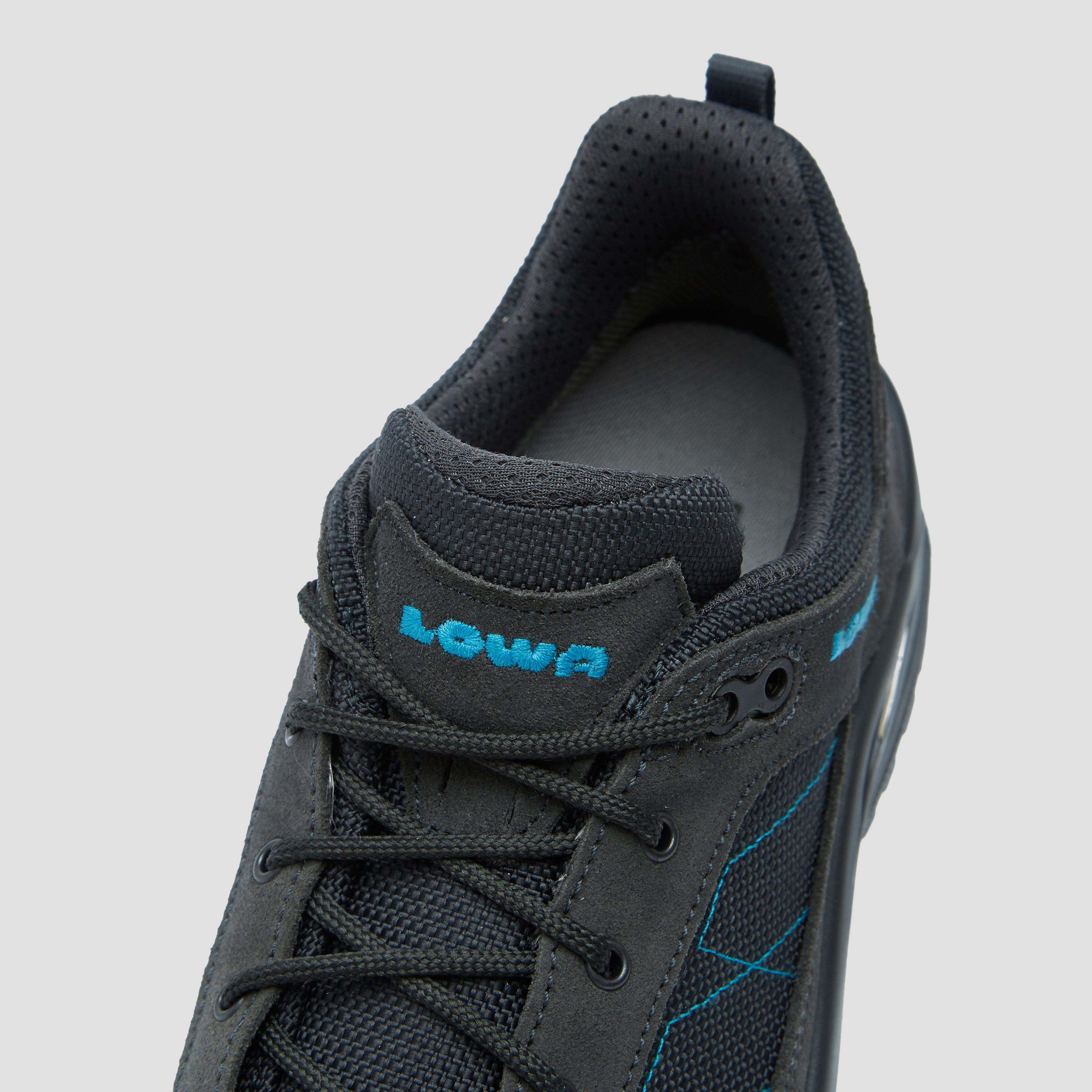 lowa taurus ii gtx low