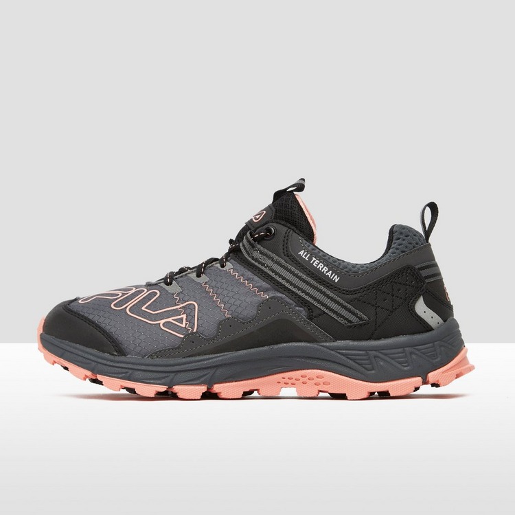 fila blowout 19 trail running shoes