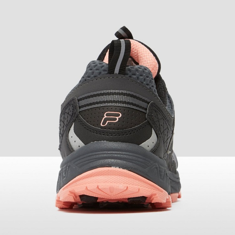 fila blowout 19 trail running shoes