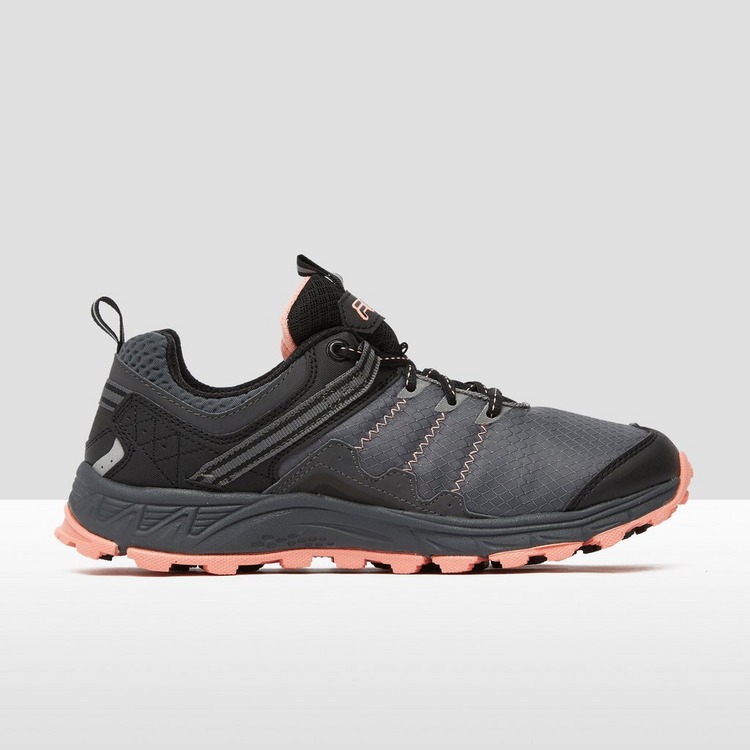 fila blowout 19 trail running shoes