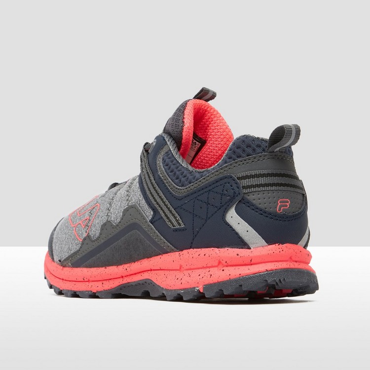 fila blowout 19 trail running shoes