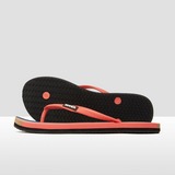 SINNER CAPITOLA SLIPPERS ROOD DAMES