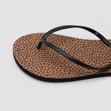 PROTEST DONNI SLIPPERS ZWART DAMES