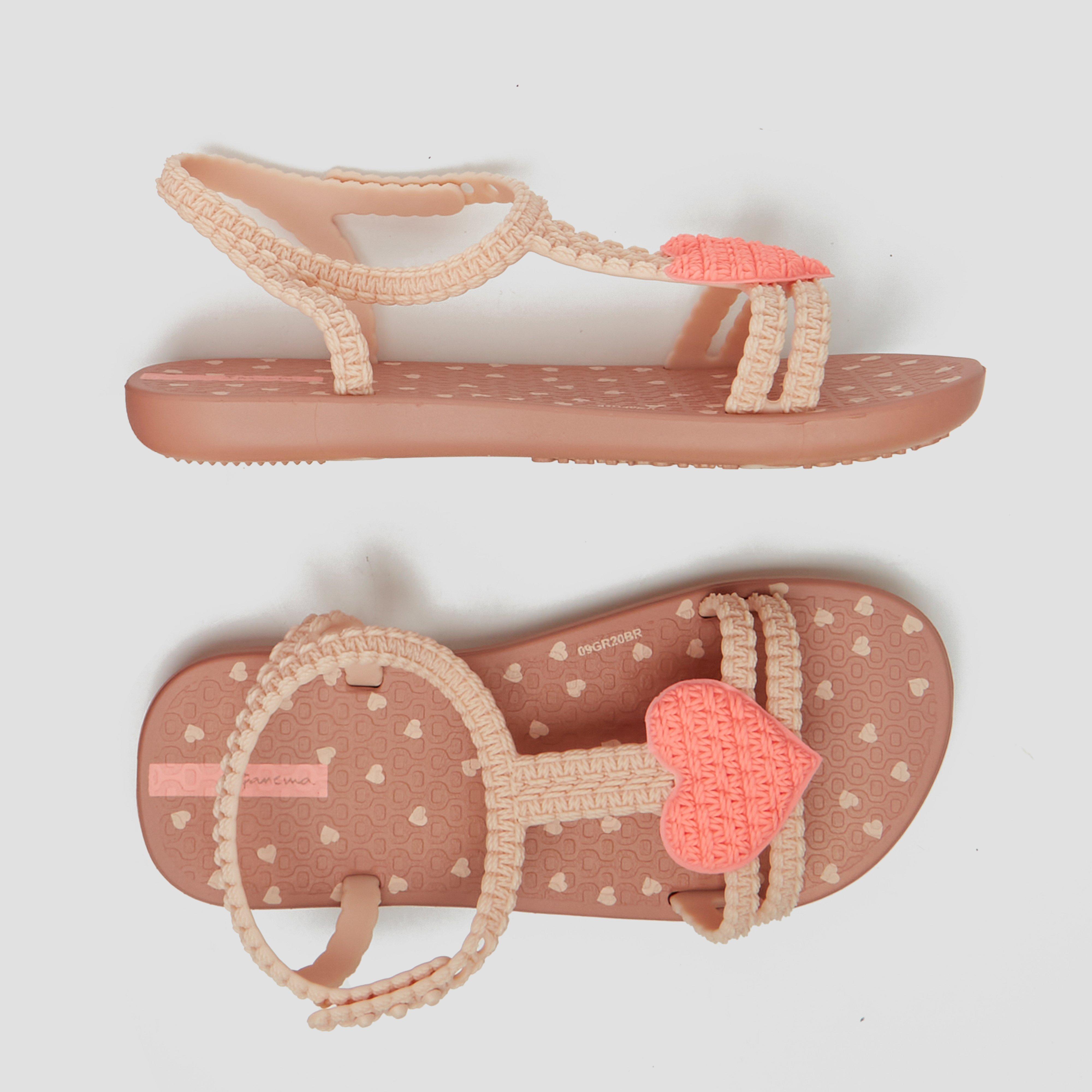 IPANEMA MY FIRST IPANEMA SANDALEN BRUIN KINDEREN