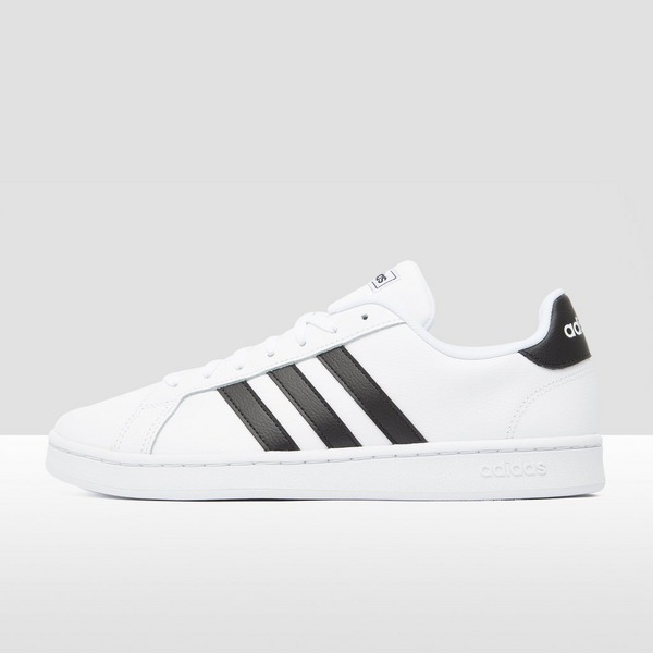 adidas heren sneakers zwart adidas heren sneakers zwart