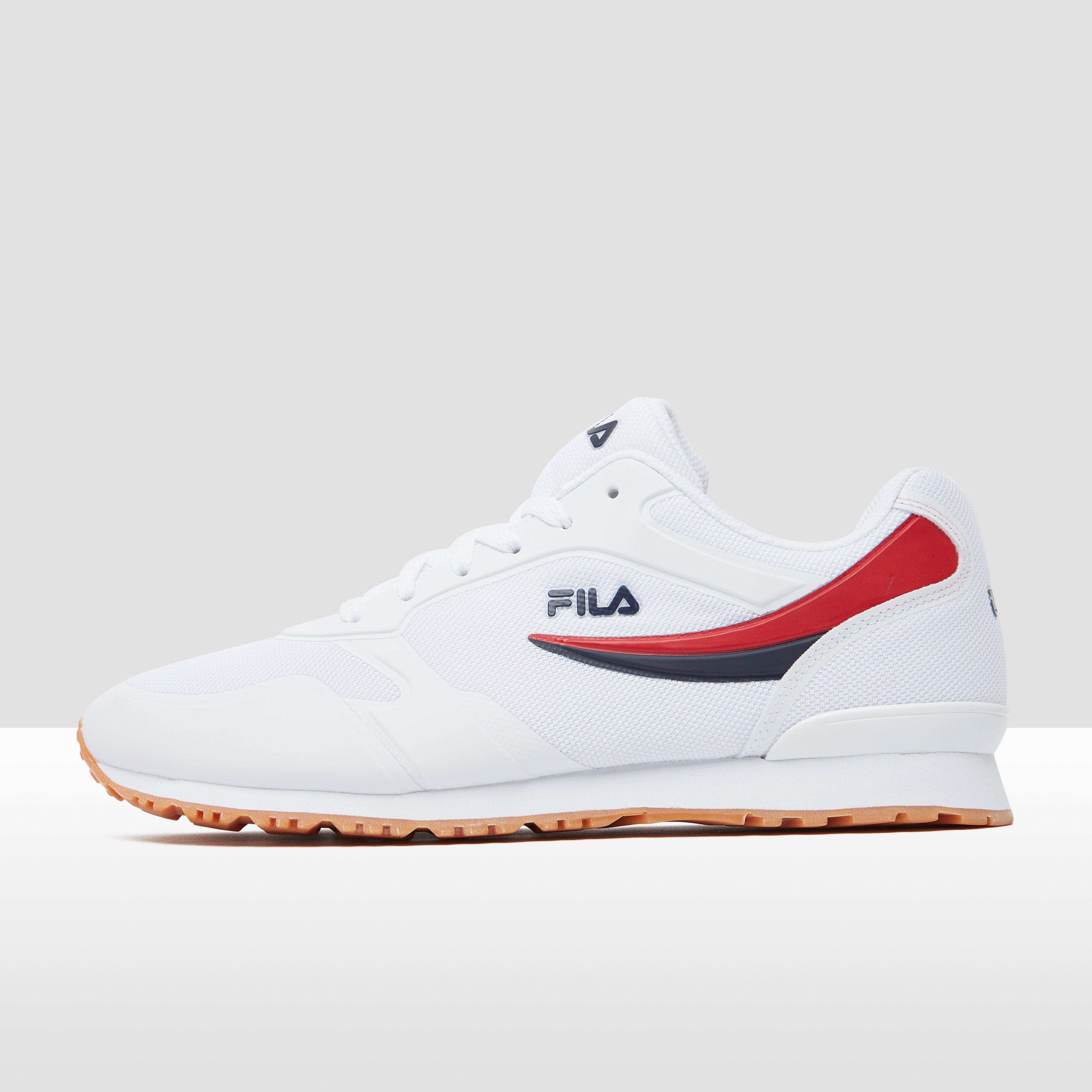 fila forerunner 18