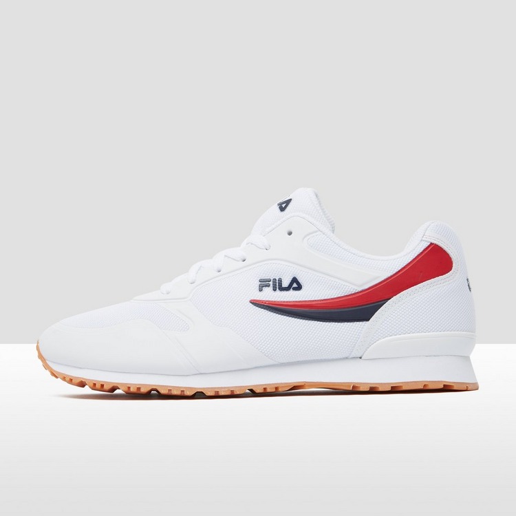 fila forerunner