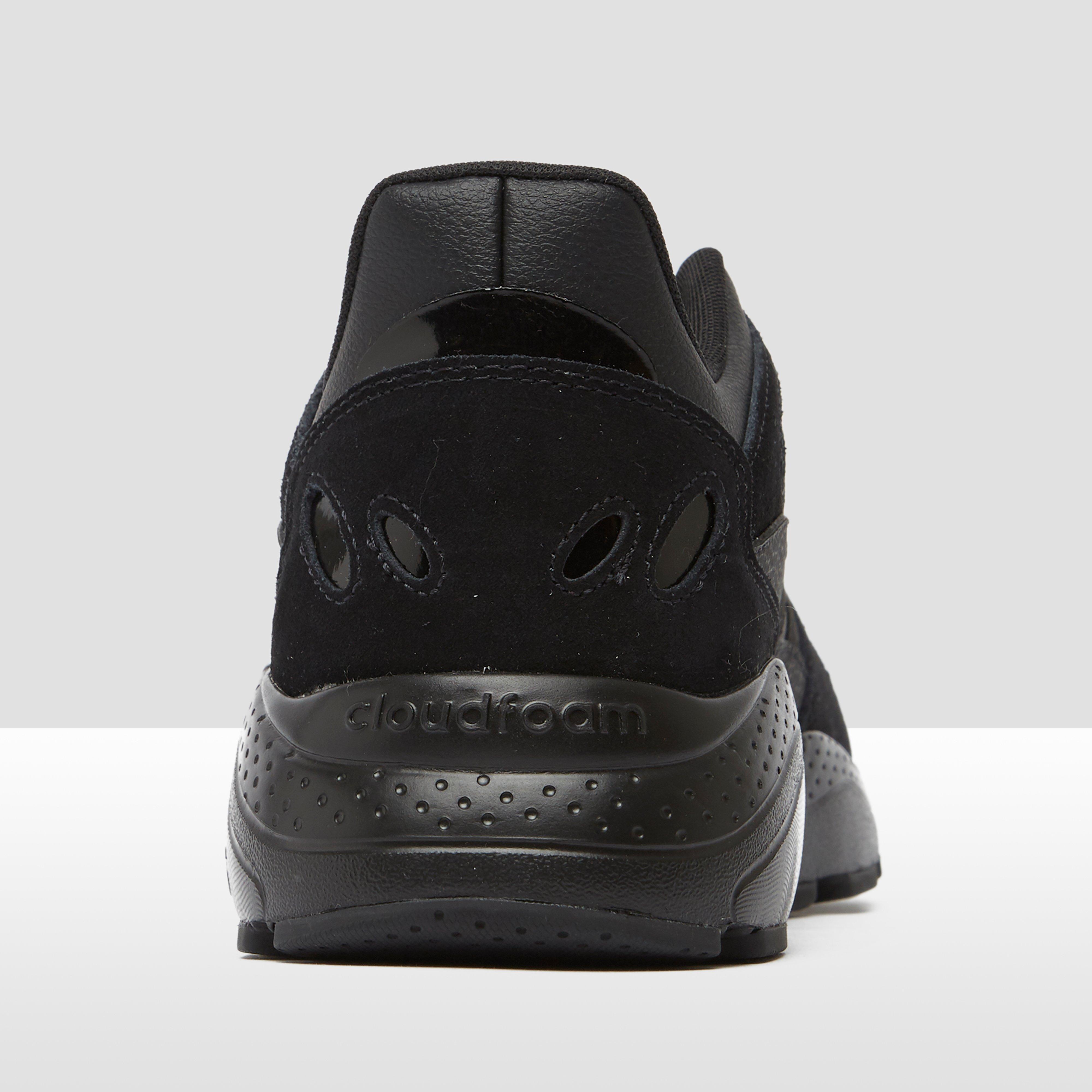 zwarte sneakers heren adidas