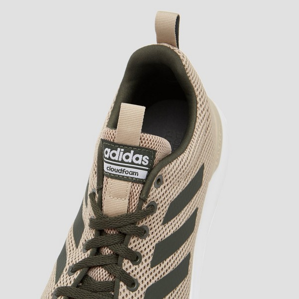 adidas cloudfoam heren groen adidas cloudfoam heren groen