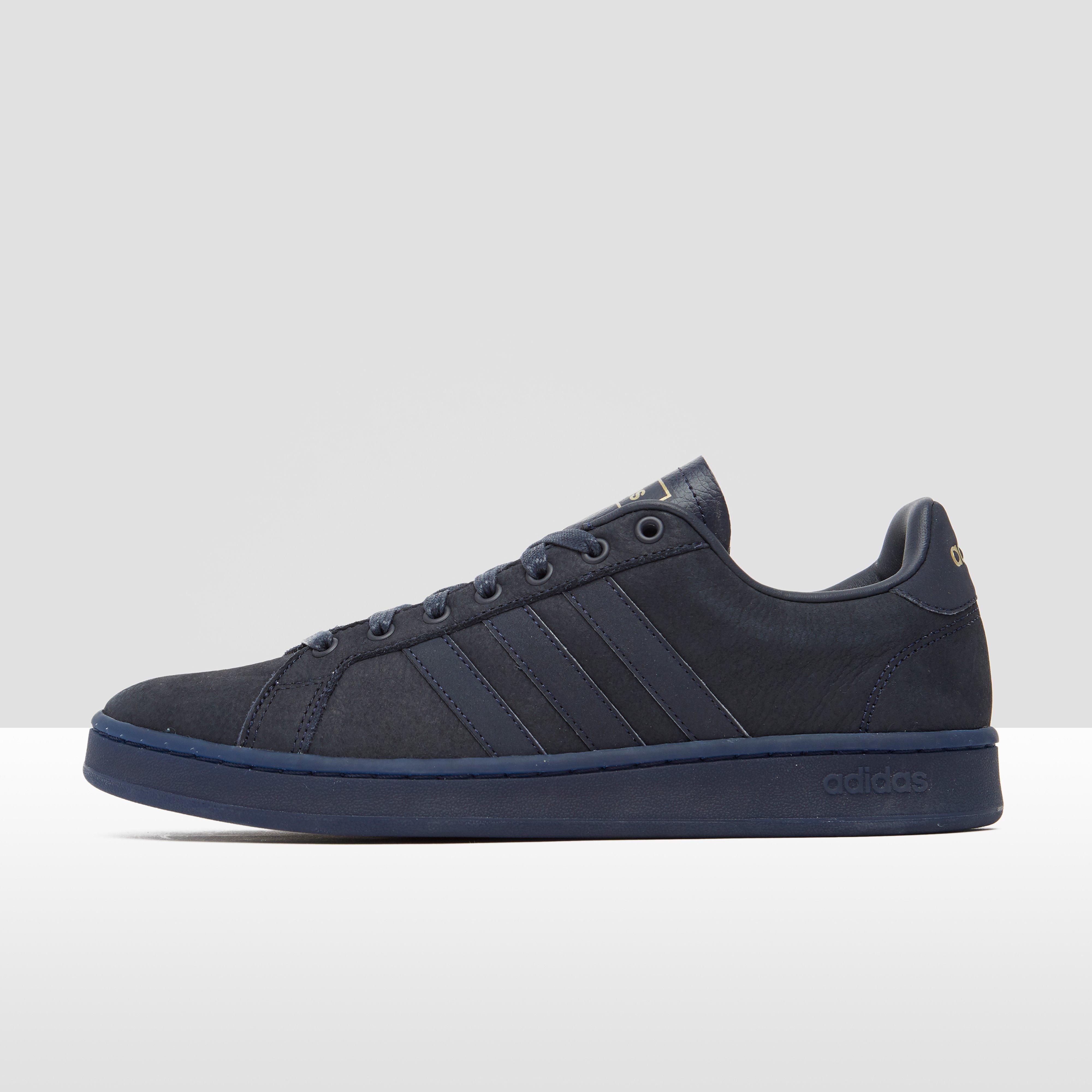 adidas schoenen blauw heren