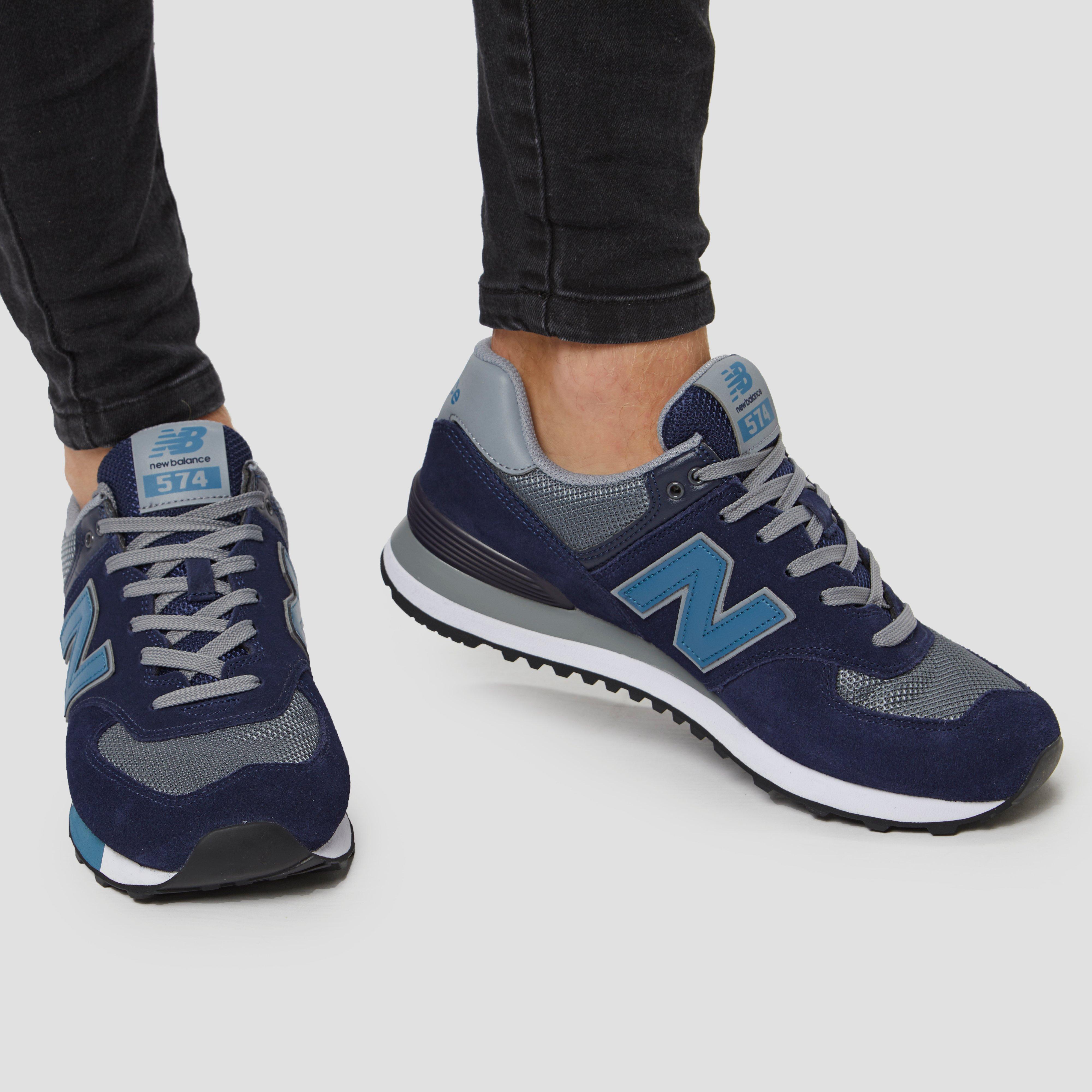 Goedkoop new balance ml574 heren on sale