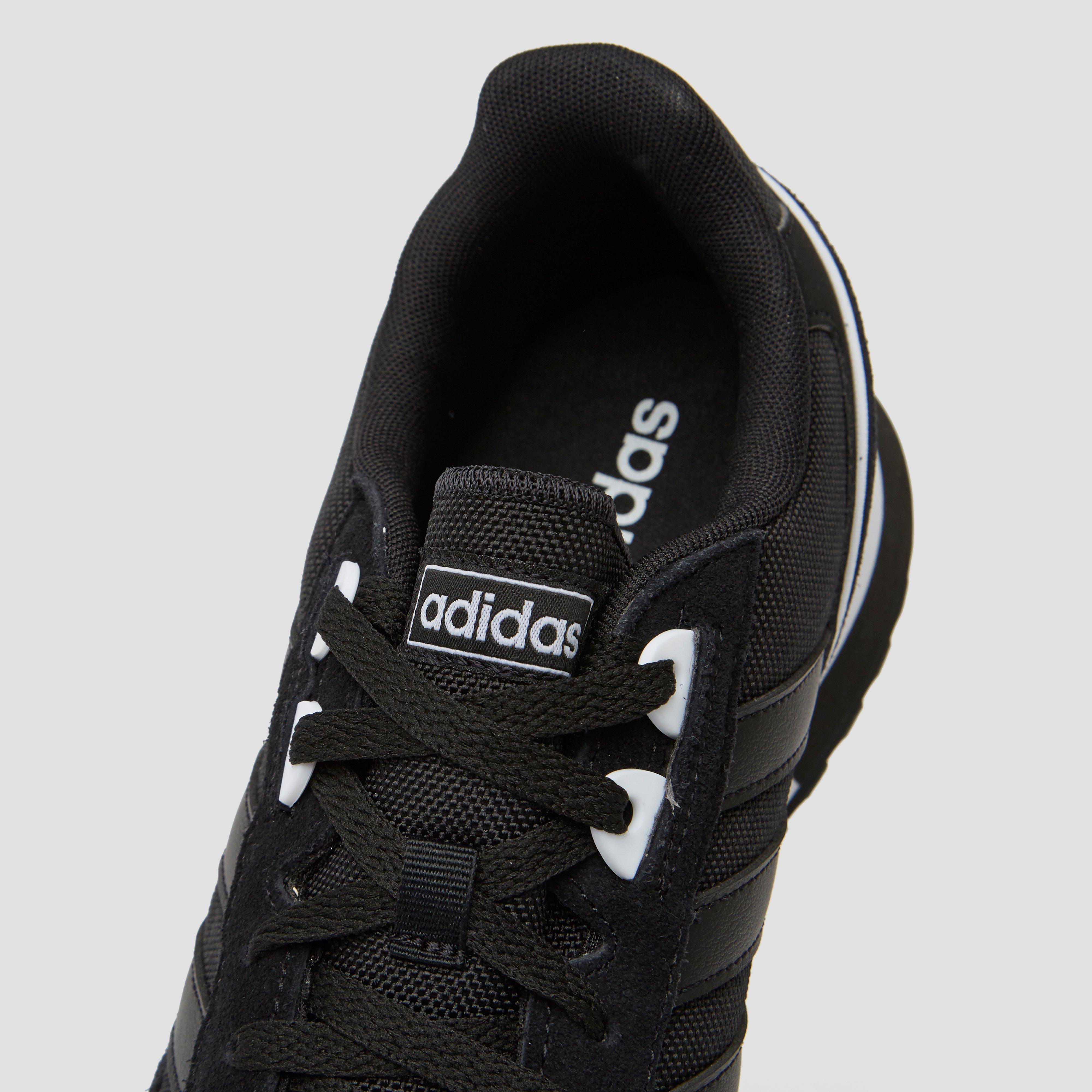 zwarte sneakers heren adidas