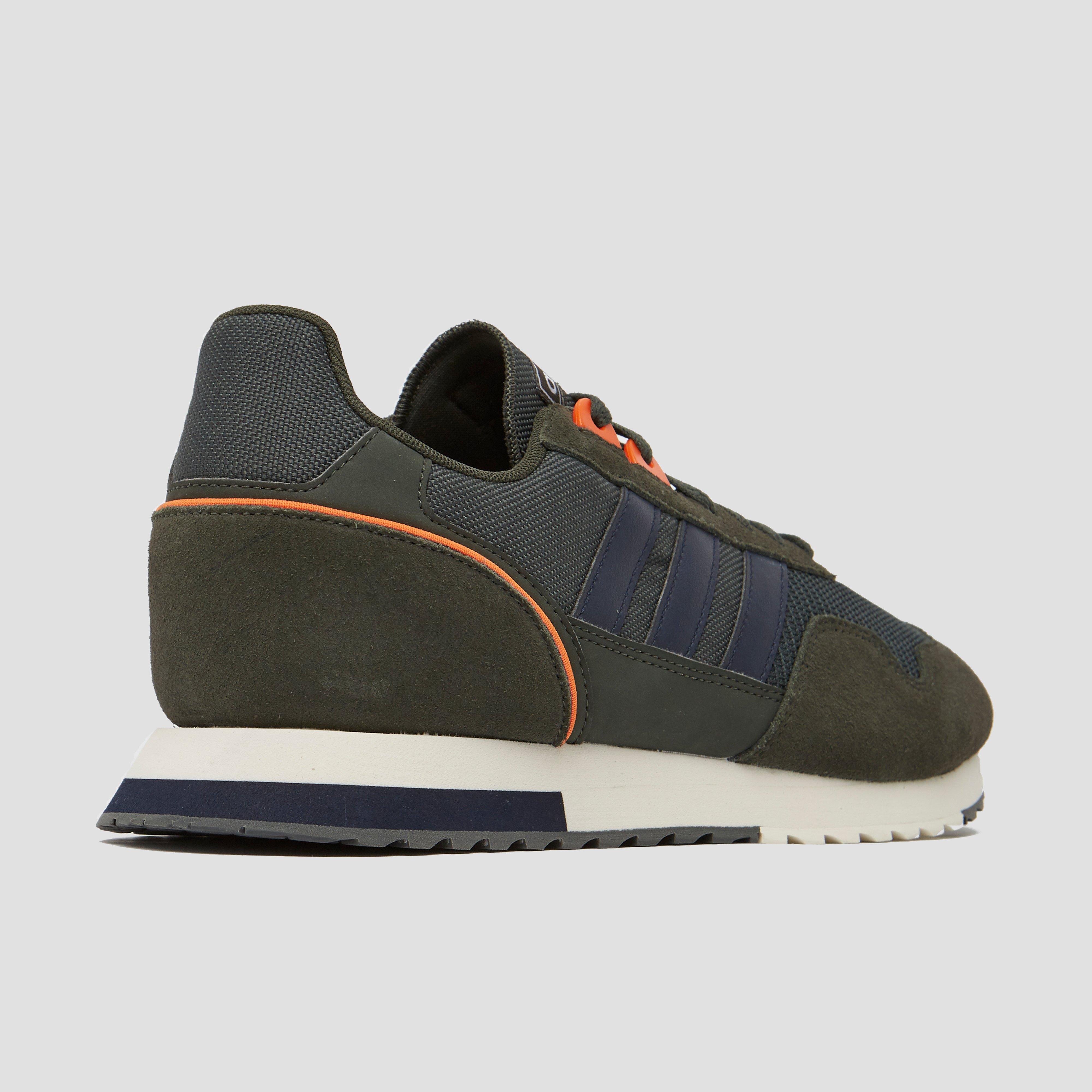 adidas sneakers groen