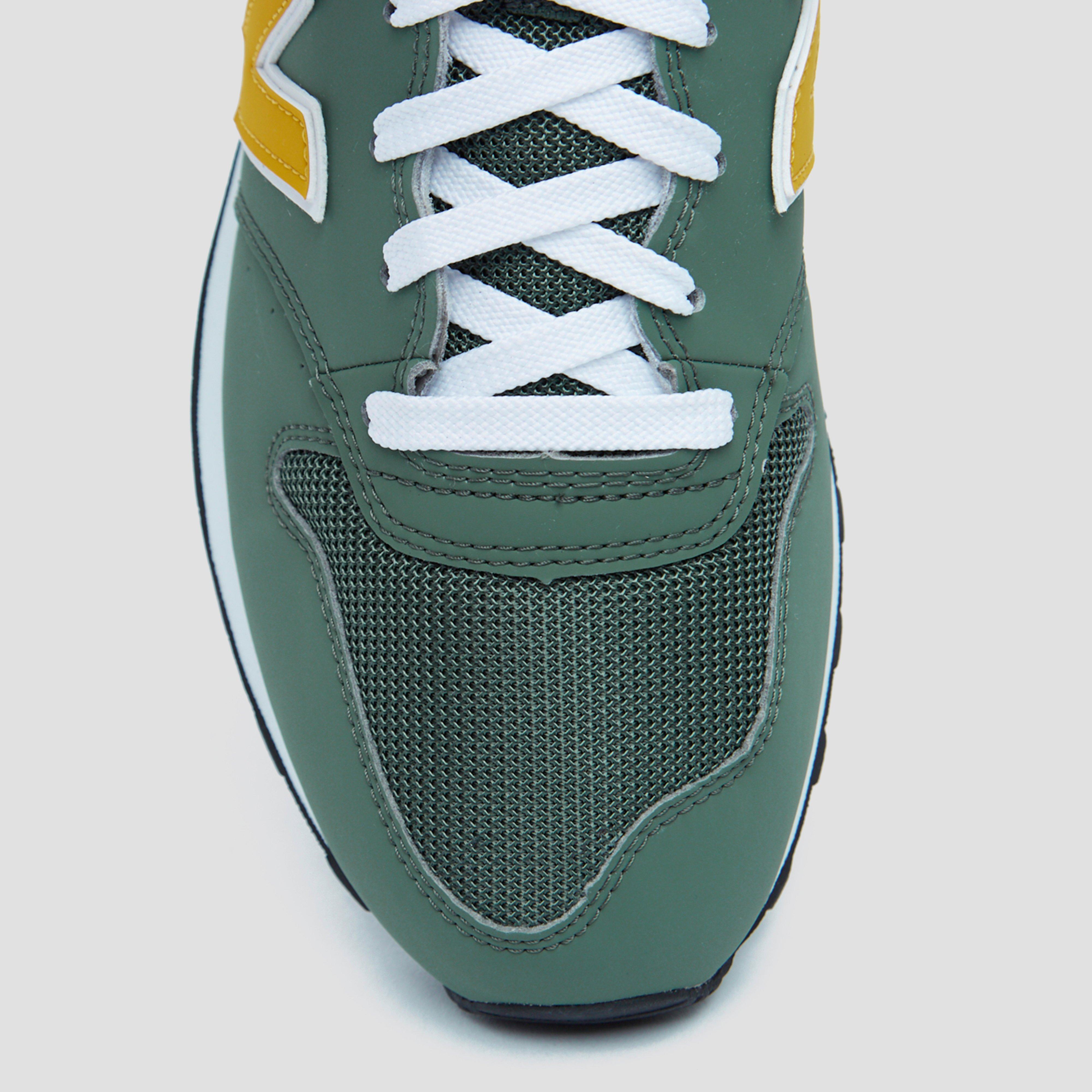 new balance heren groen