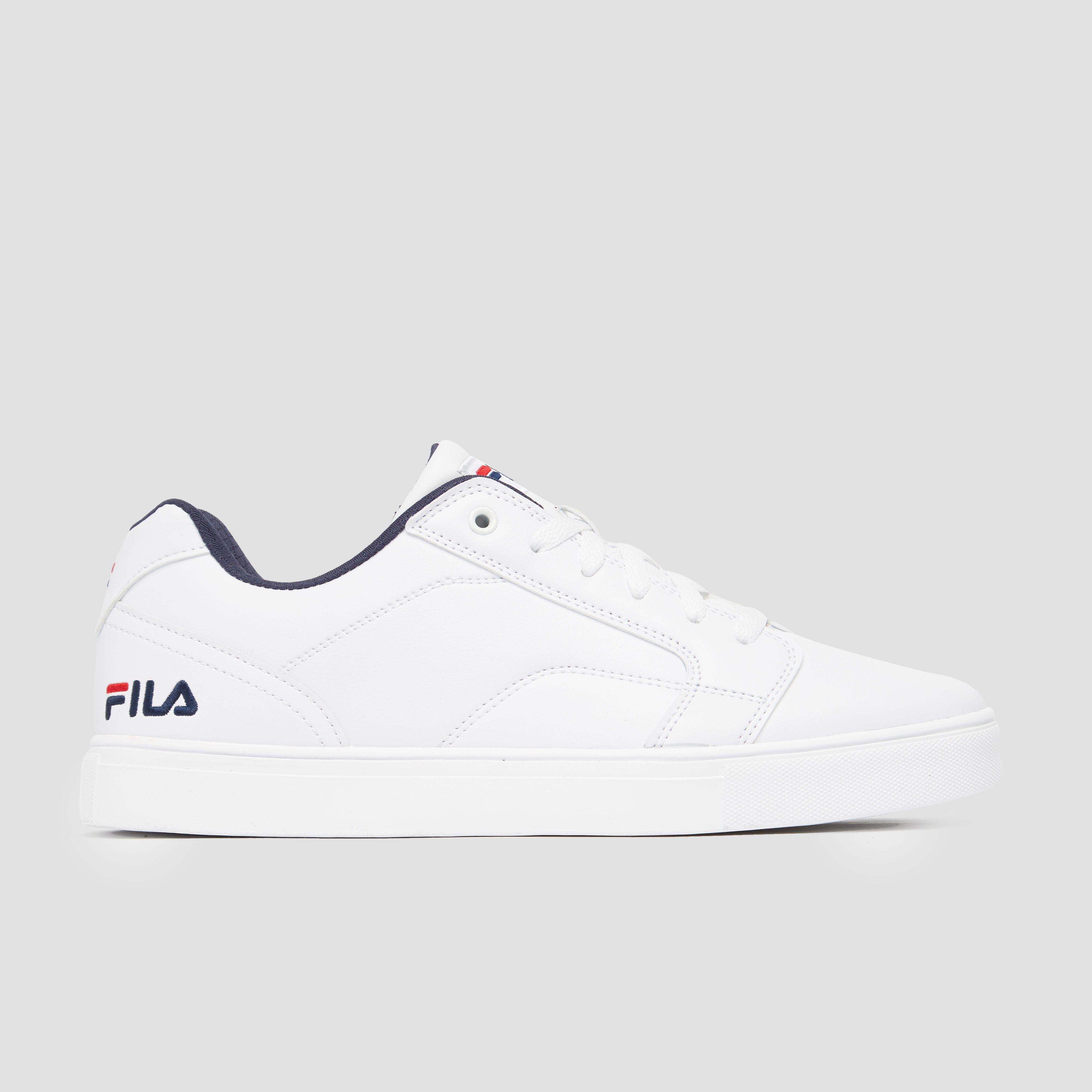 FILA AMALFI 2 SNEAKERS WIT HEREN