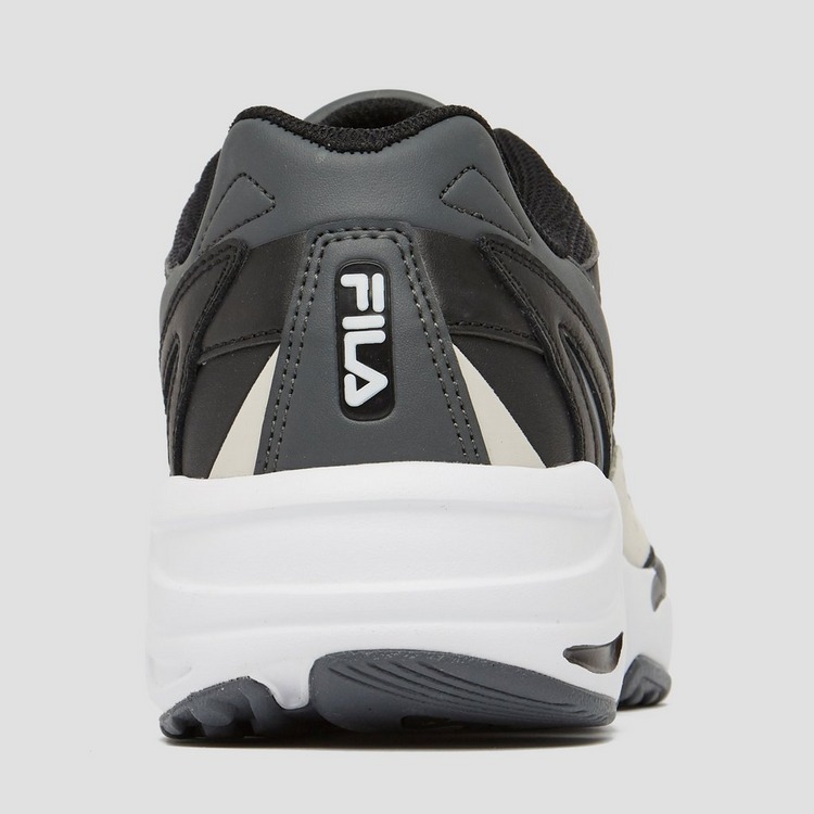 FILA DOPE FLOW SNEAKERS ZWART HEREN | Perrysport
