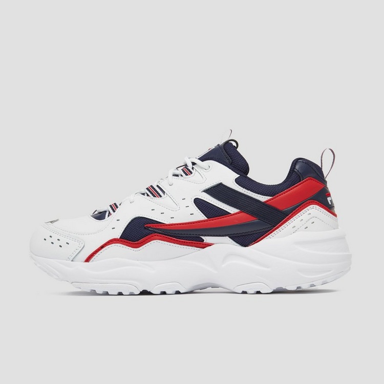 fila fusion shoes