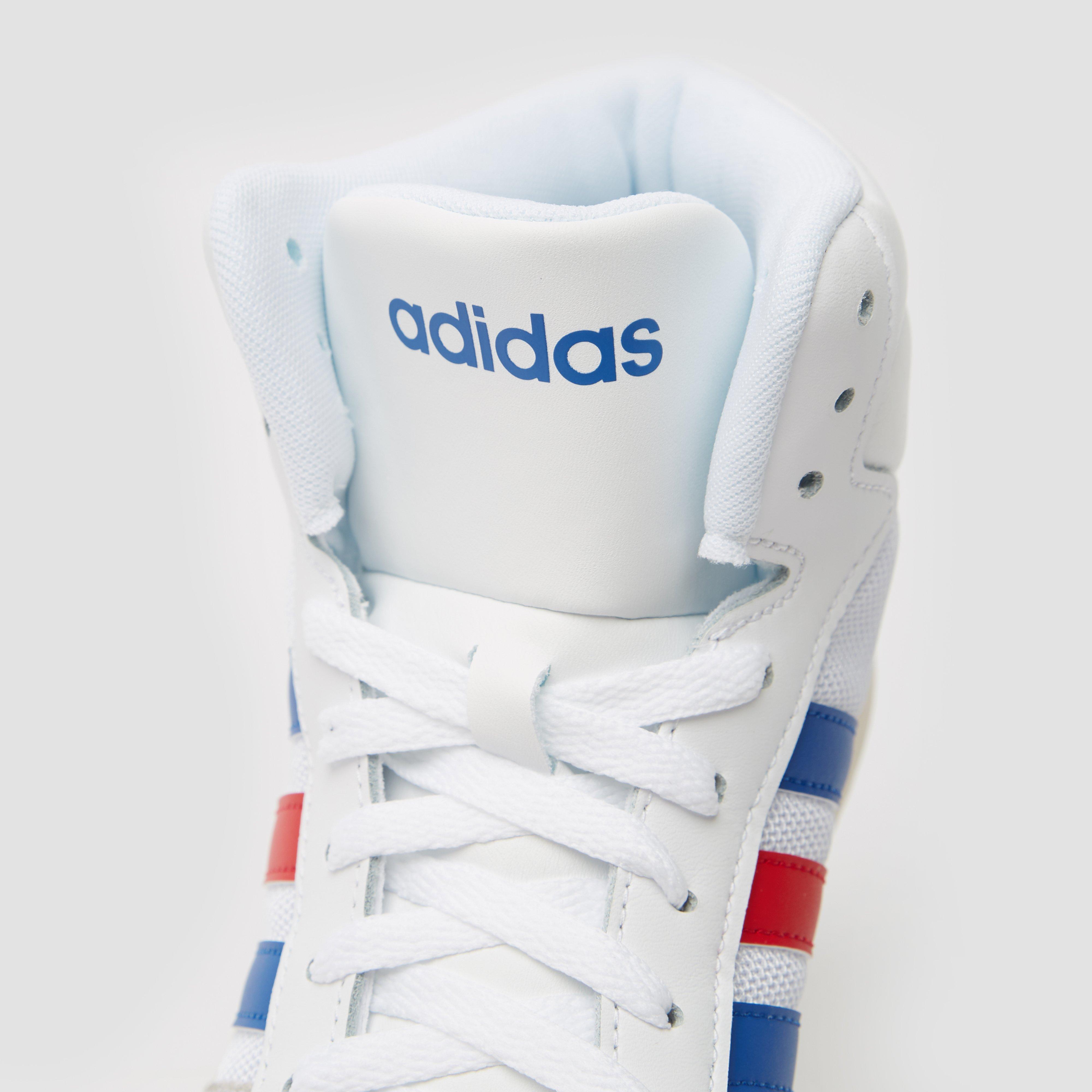 adidas hoops 2.0 mid heren