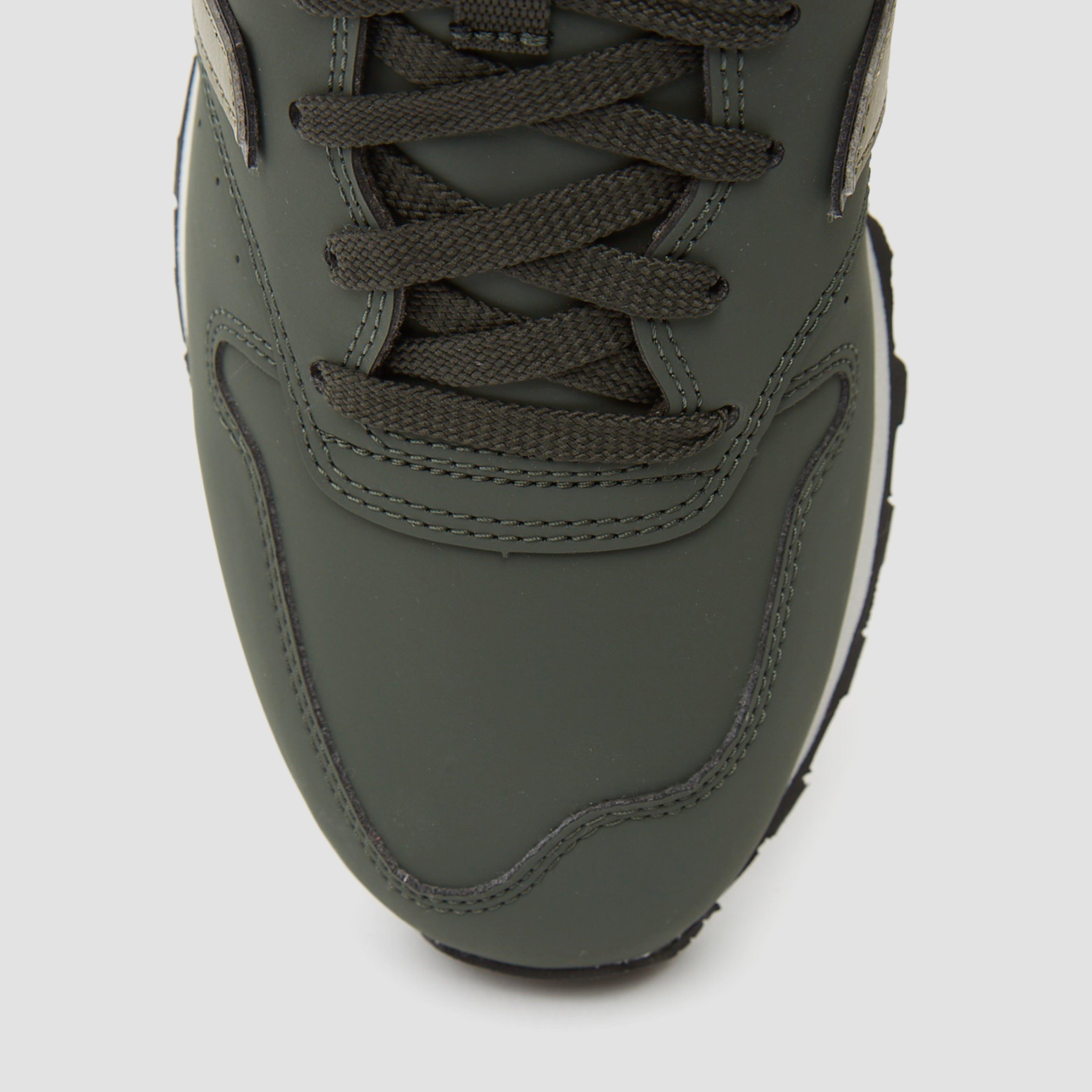 new balance groen heren