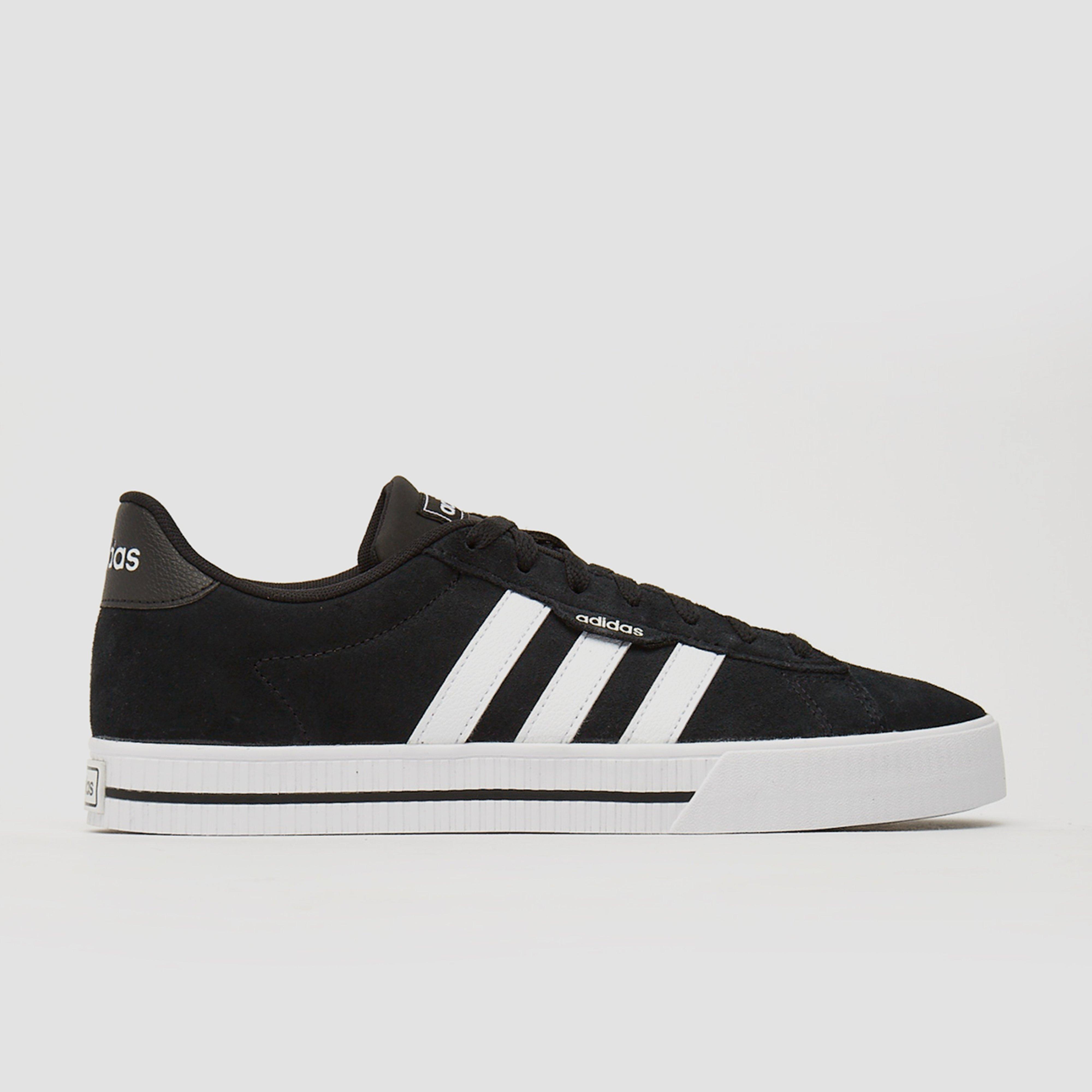 adidas zwarte sneakers heren