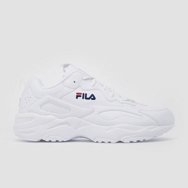 FILA TRACER SNEAKERS WIT