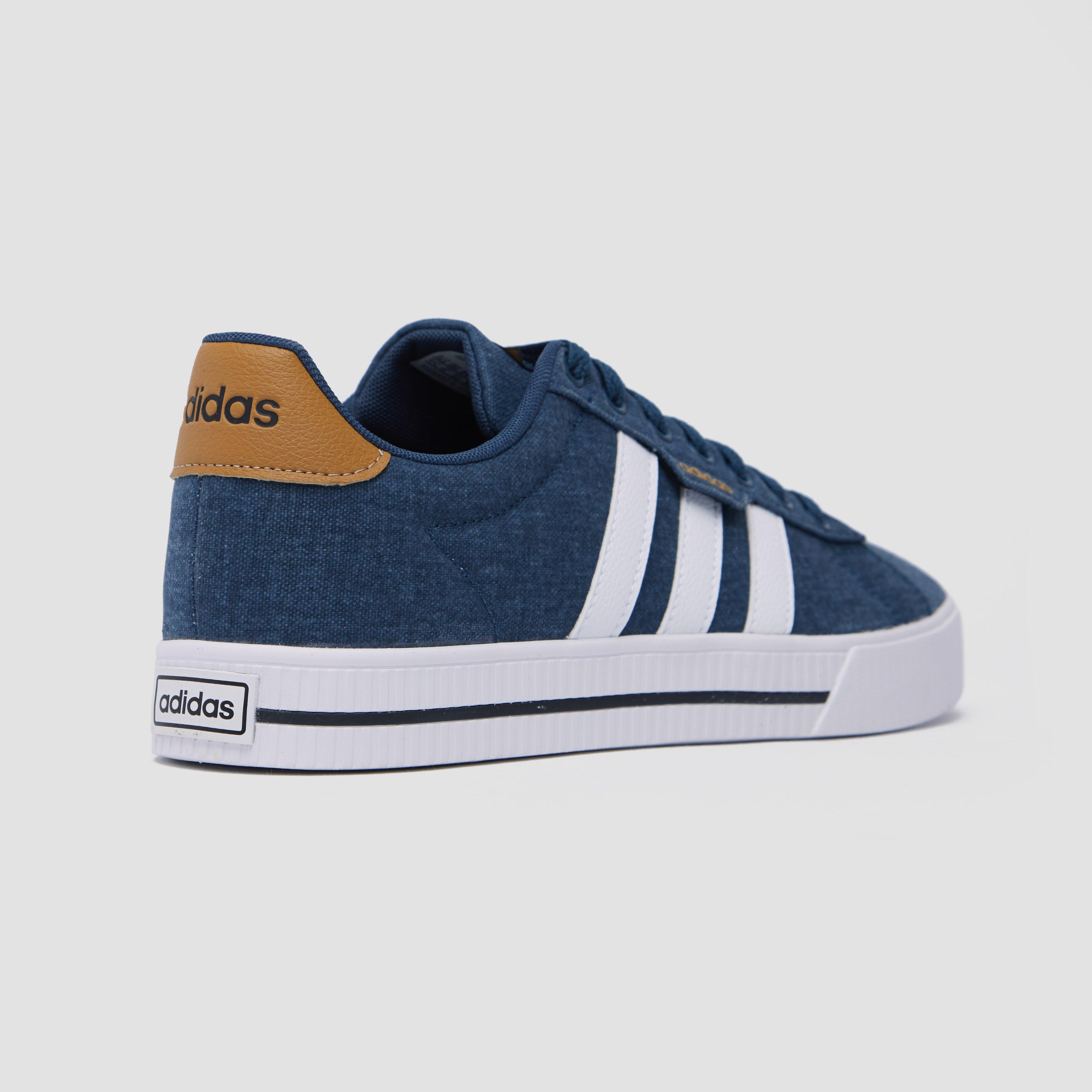 Adidas daily 2.0 blauw new arrivals