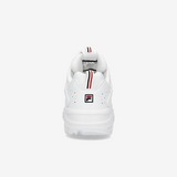 FILA RAY TRACER SNEAKERS WIT HEREN