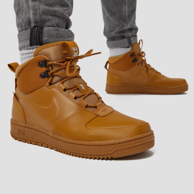 nike winter sneakers