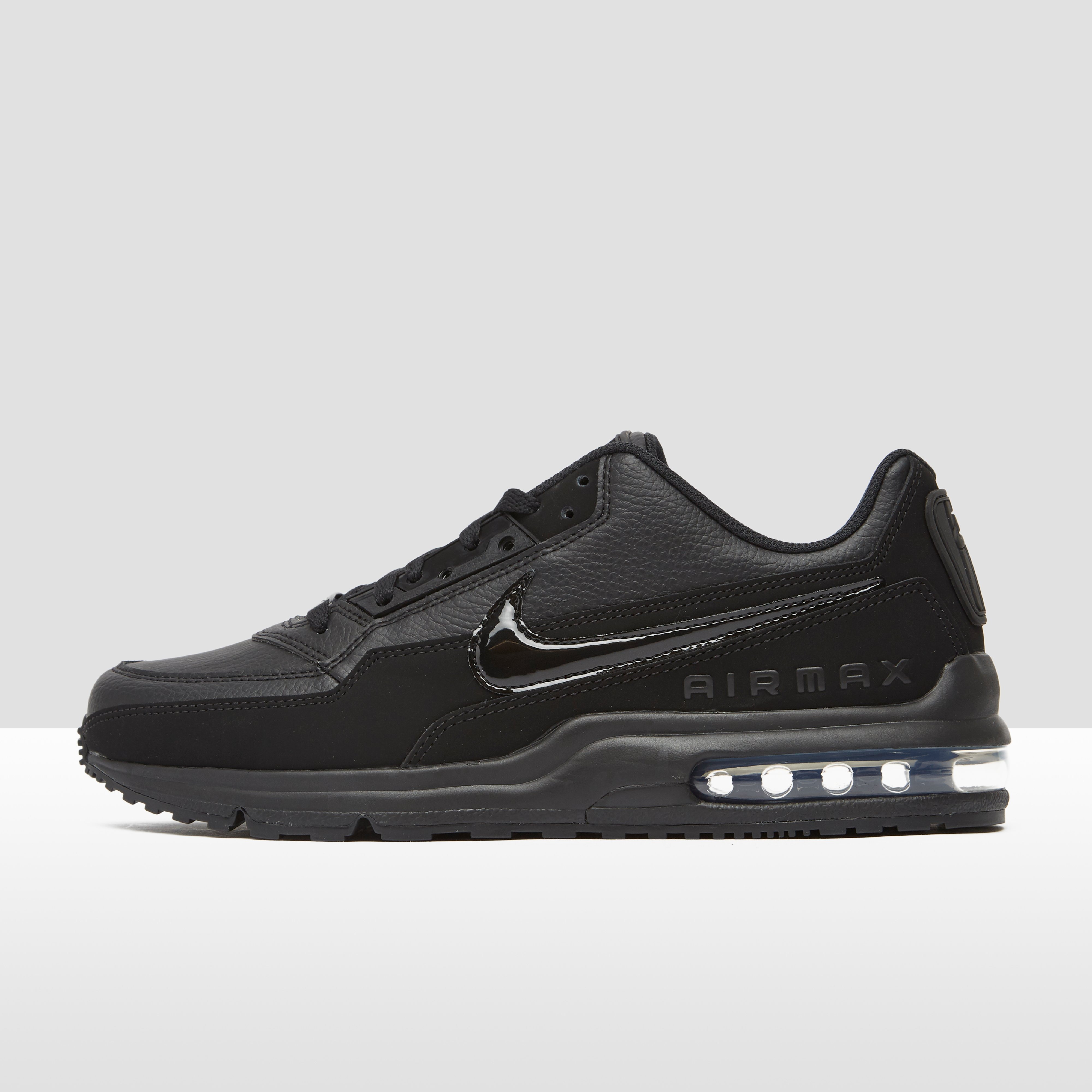 NIKE AIR MAX LTD 3 ZWART HEREN